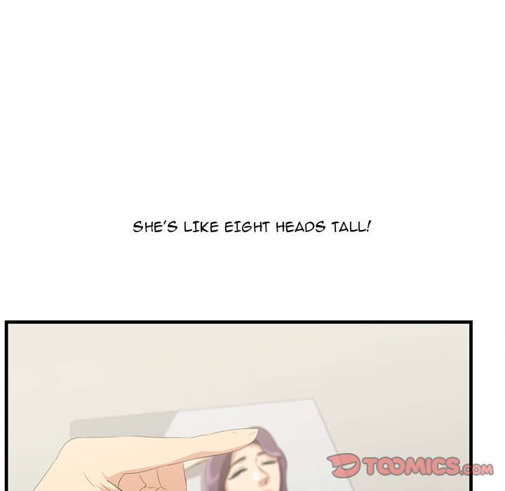 Something New - Chapter 20 Page 99
