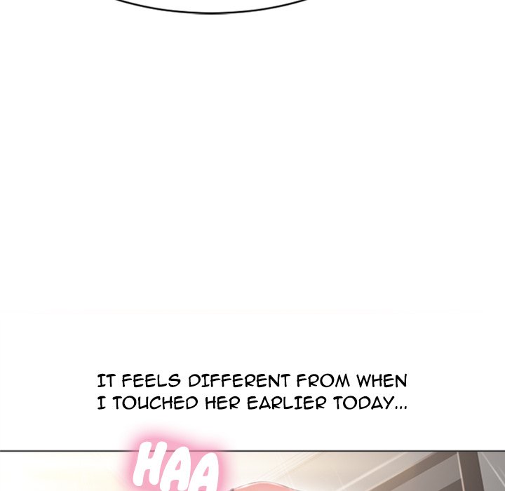 Close, but Far - Chapter 19 Page 37