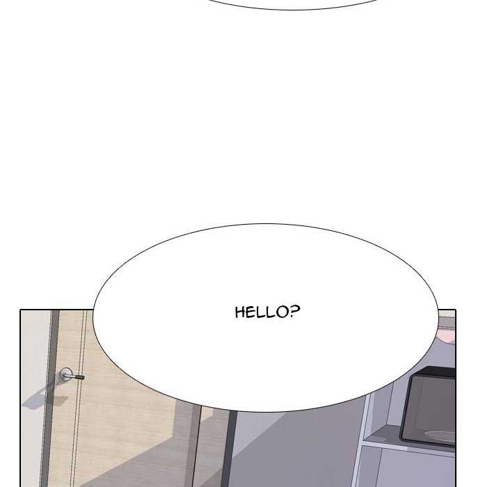 Our Exchange - Chapter 69 Page 102