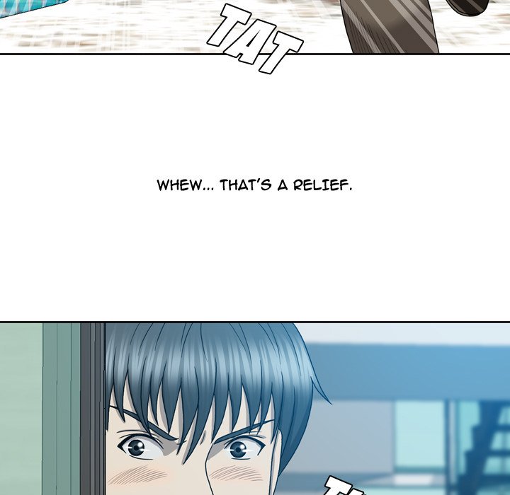 Disfigured - Chapter 10 Page 15