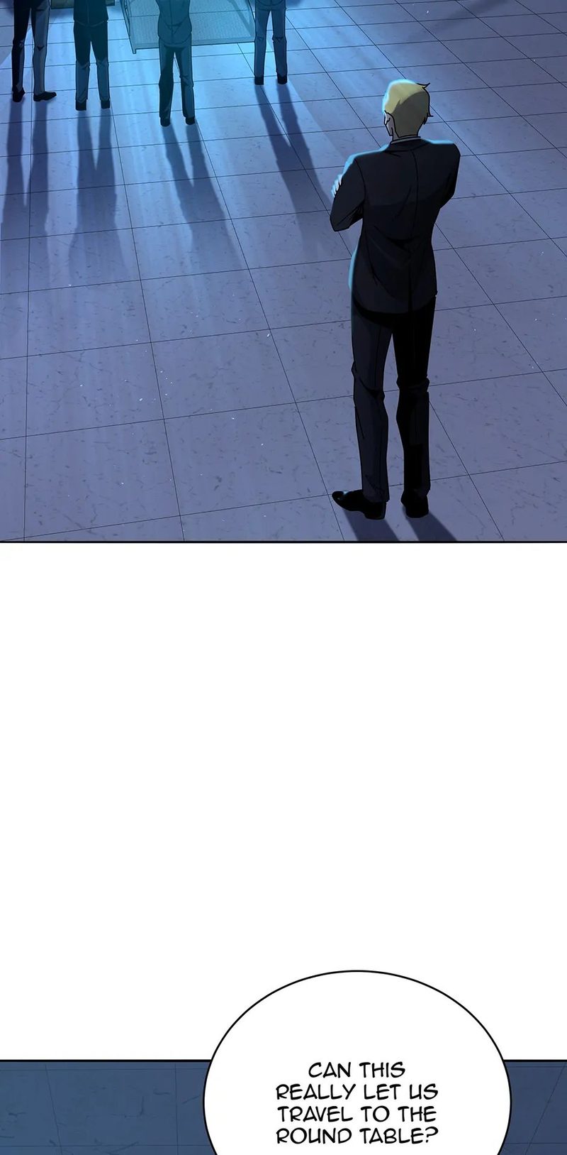 The Descent of the Demonic Master - Chapter 160 Page 72