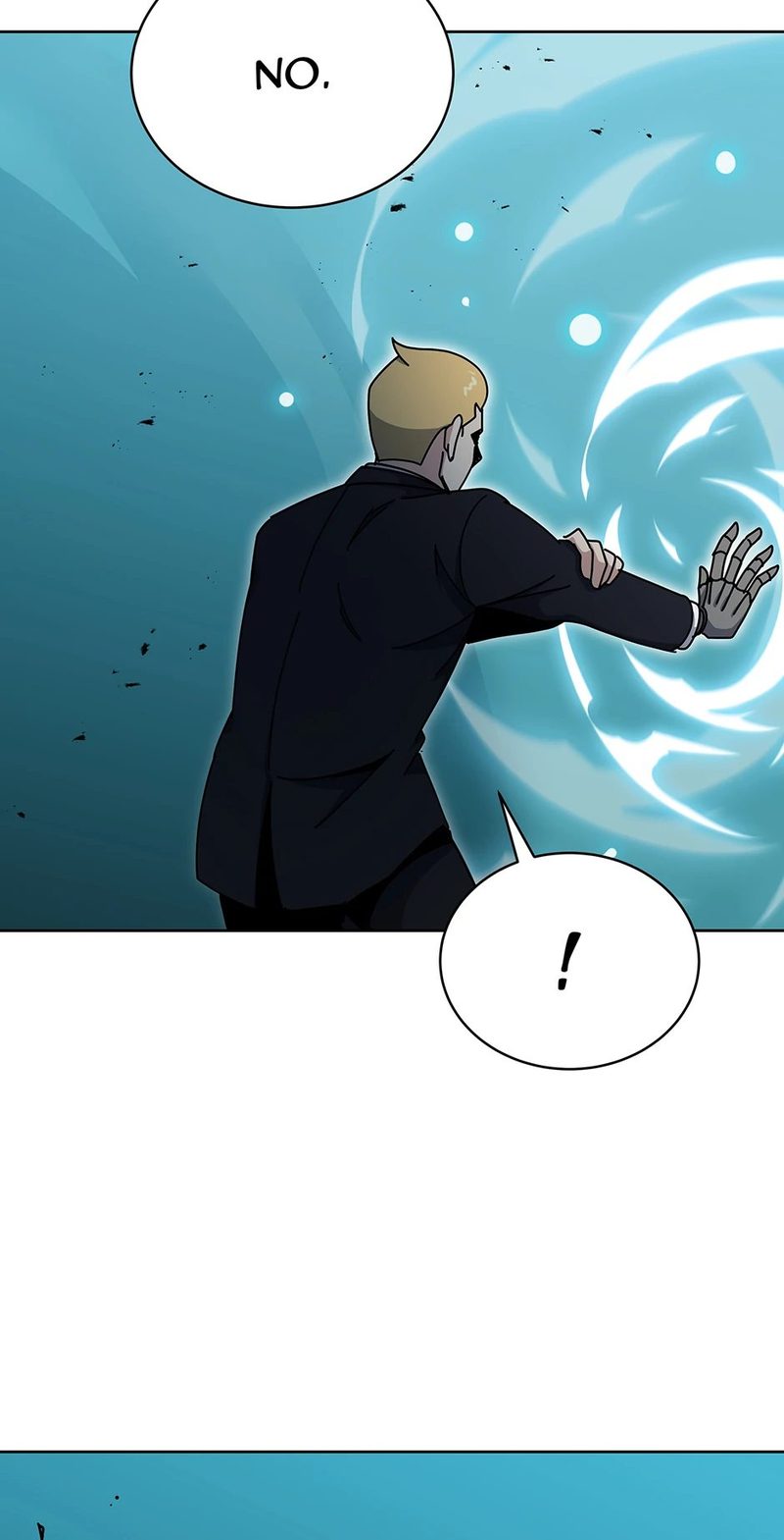 The Descent of the Demonic Master - Chapter 165 Page 16