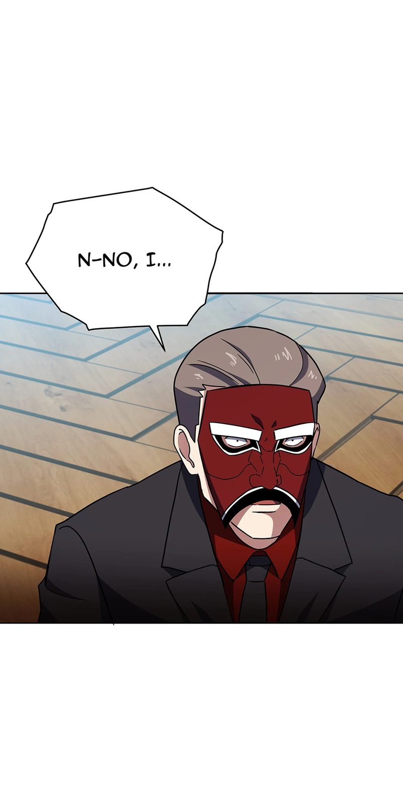 The Descent of the Demonic Master - Chapter 170 Page 18