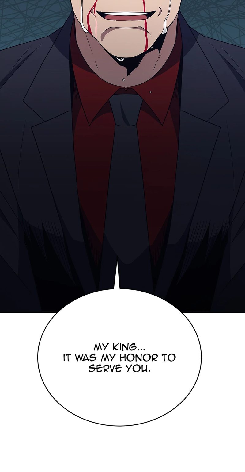 The Descent of the Demonic Master - Chapter 170 Page 33