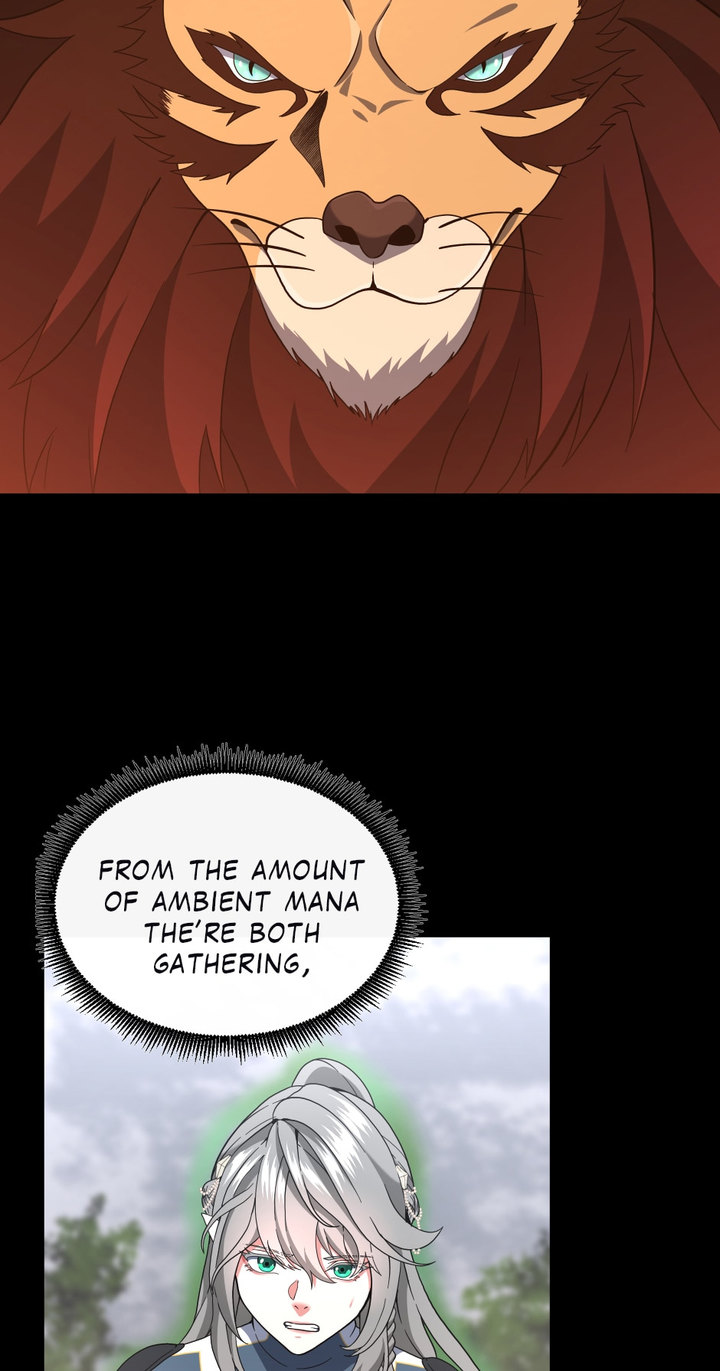 The Beginning After the End - Chapter 100 Page 20