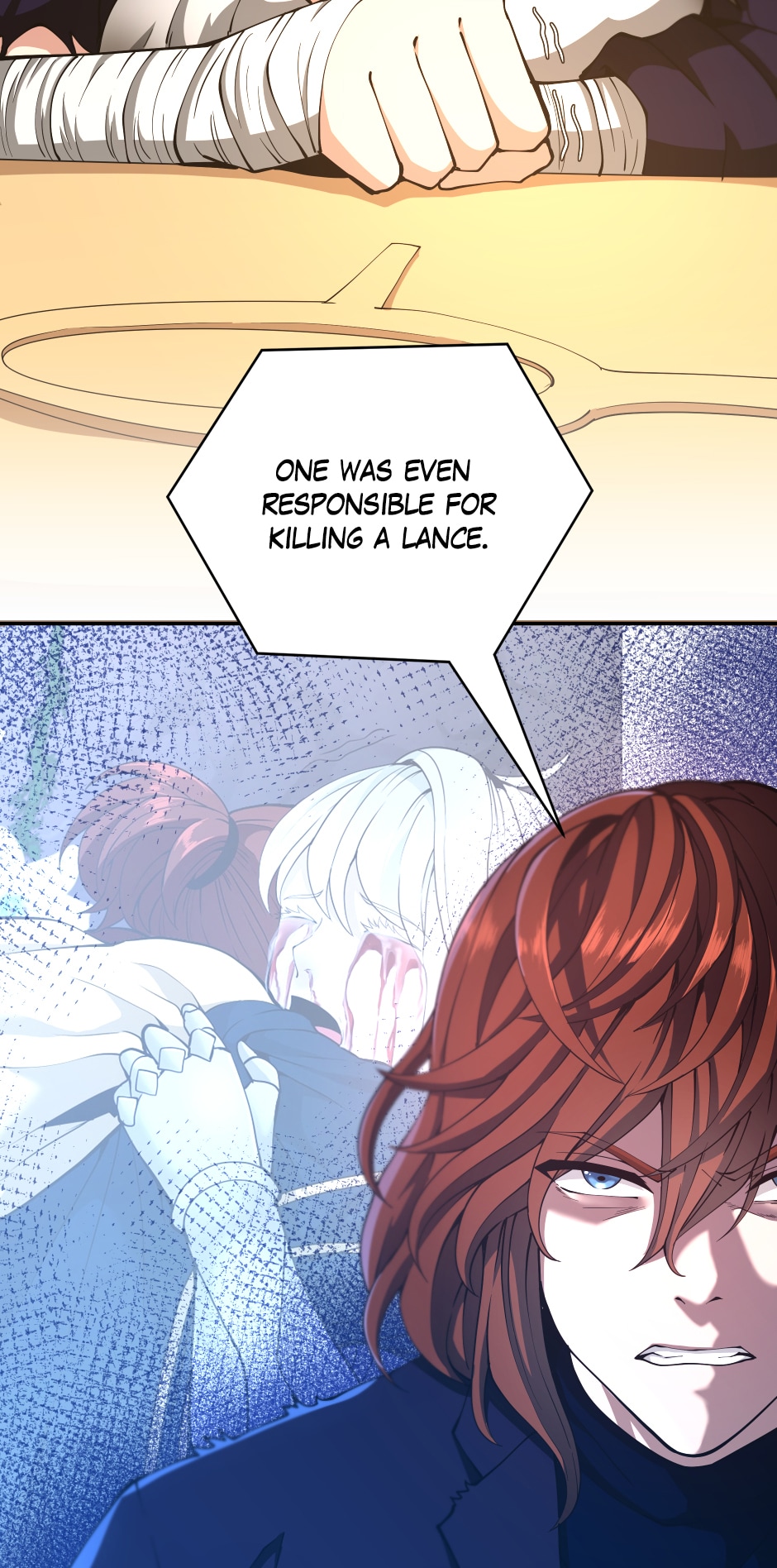 The Beginning After the End - Chapter 147 Page 78
