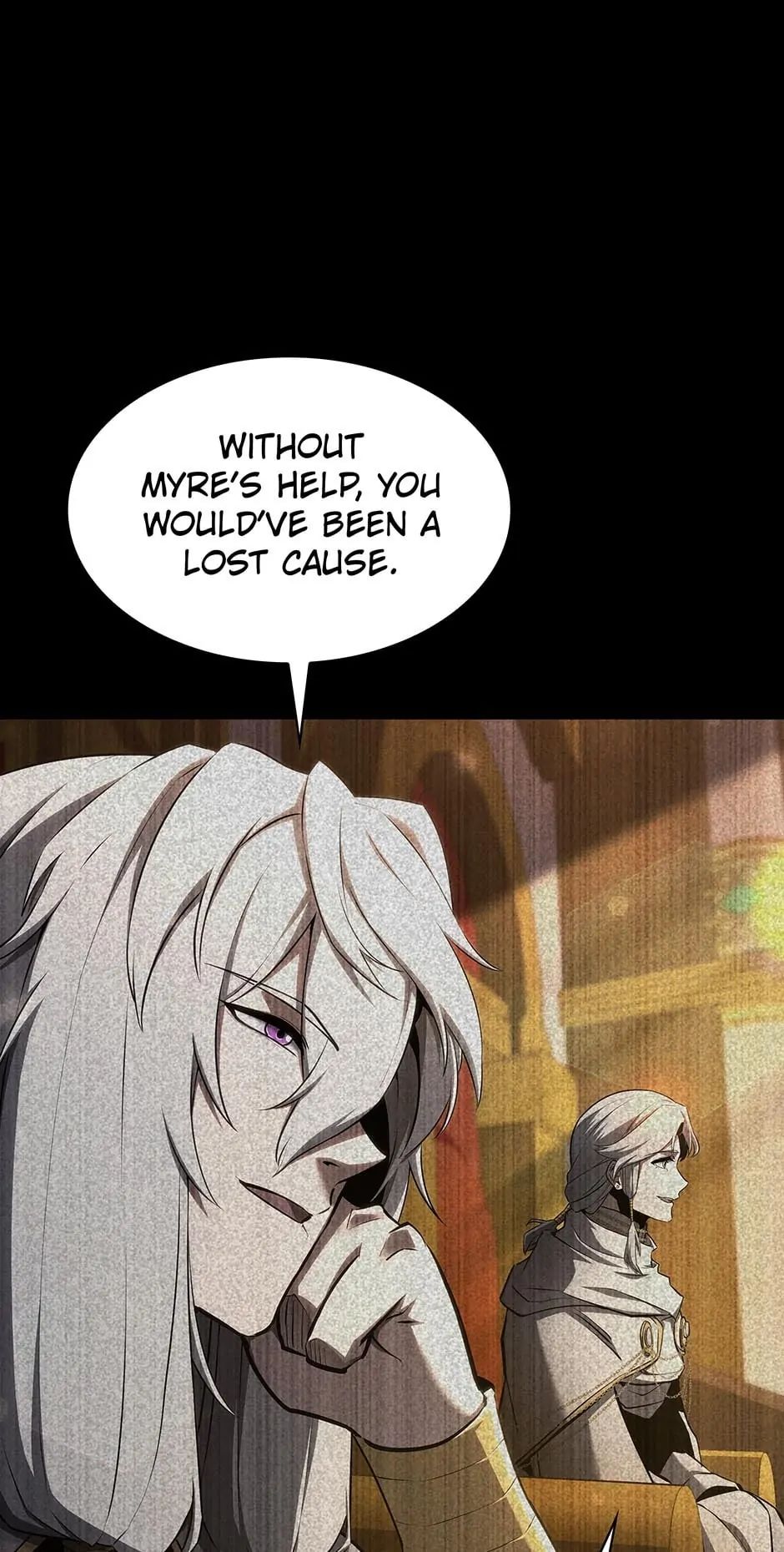 The Beginning After the End - Chapter 177 Page 19