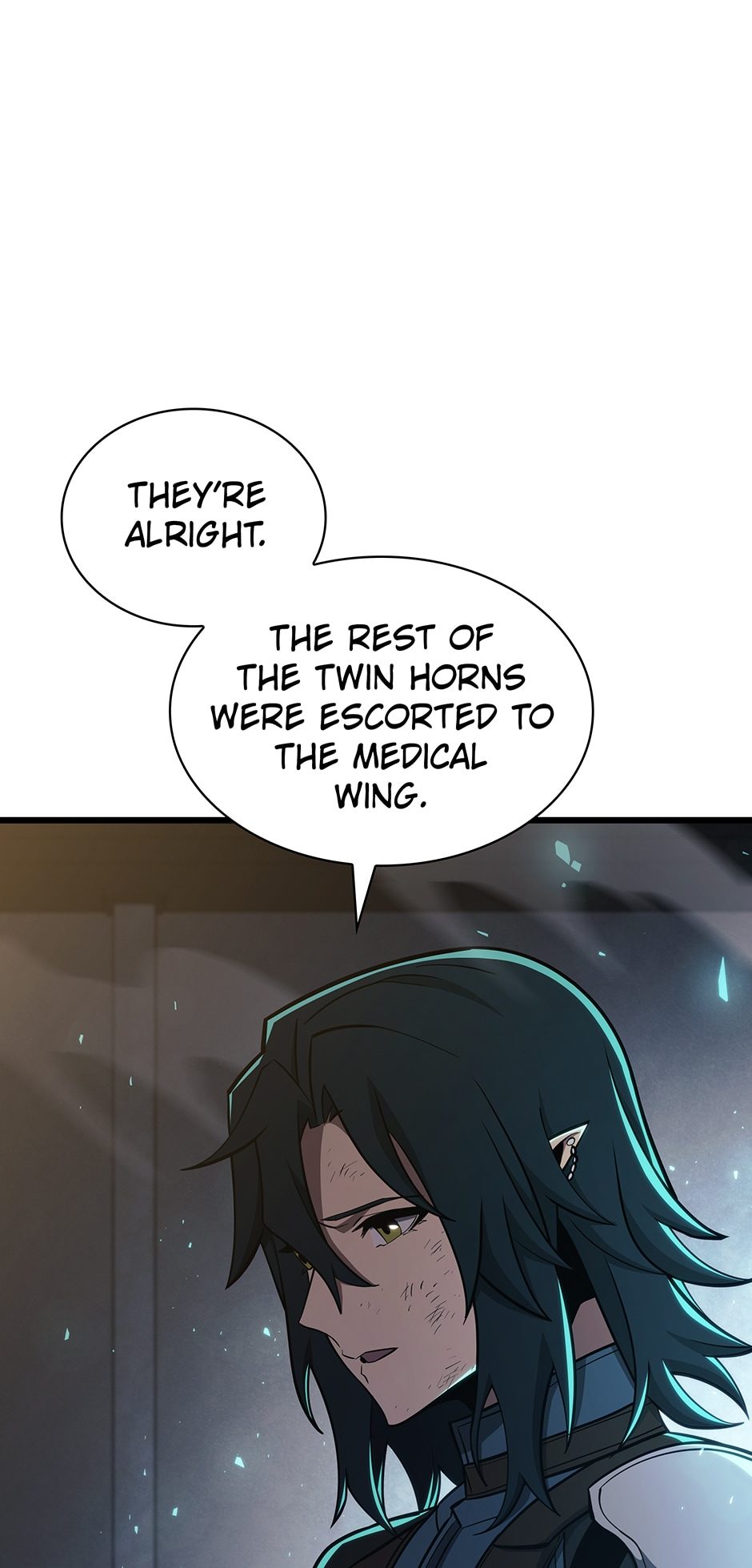 The Beginning After the End - Chapter 180 Page 11