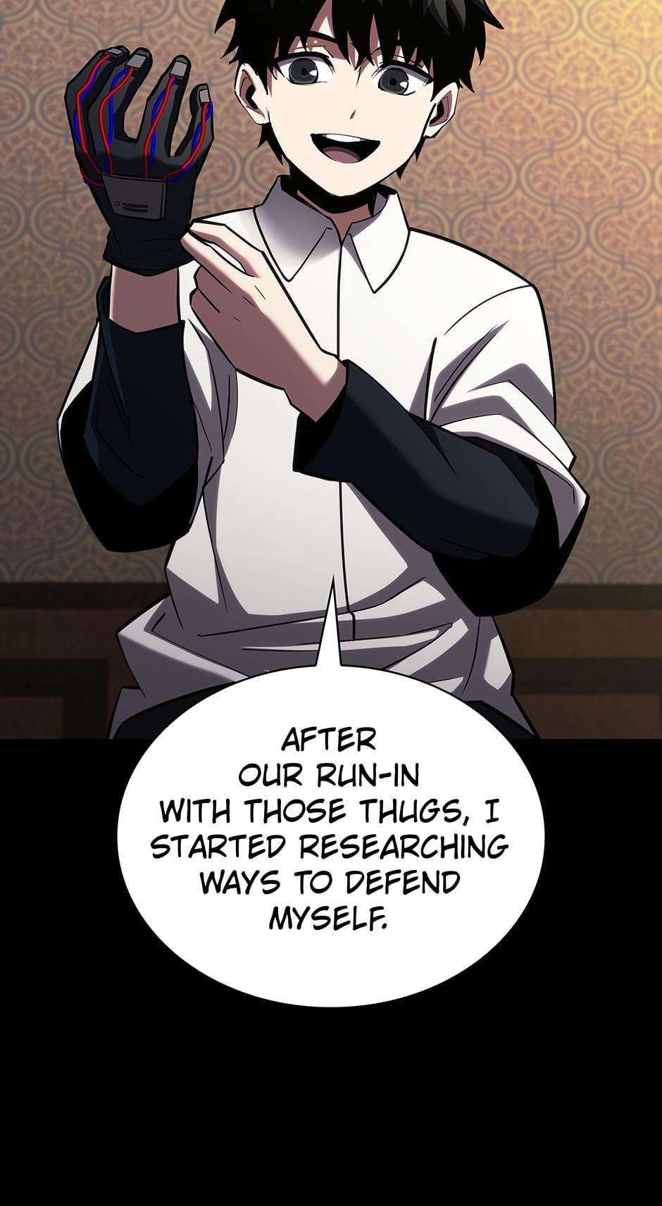 The Beginning After the End - Chapter 182 Page 29