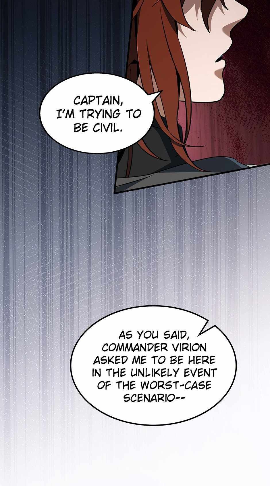 The Beginning After the End - Chapter 189 Page 38