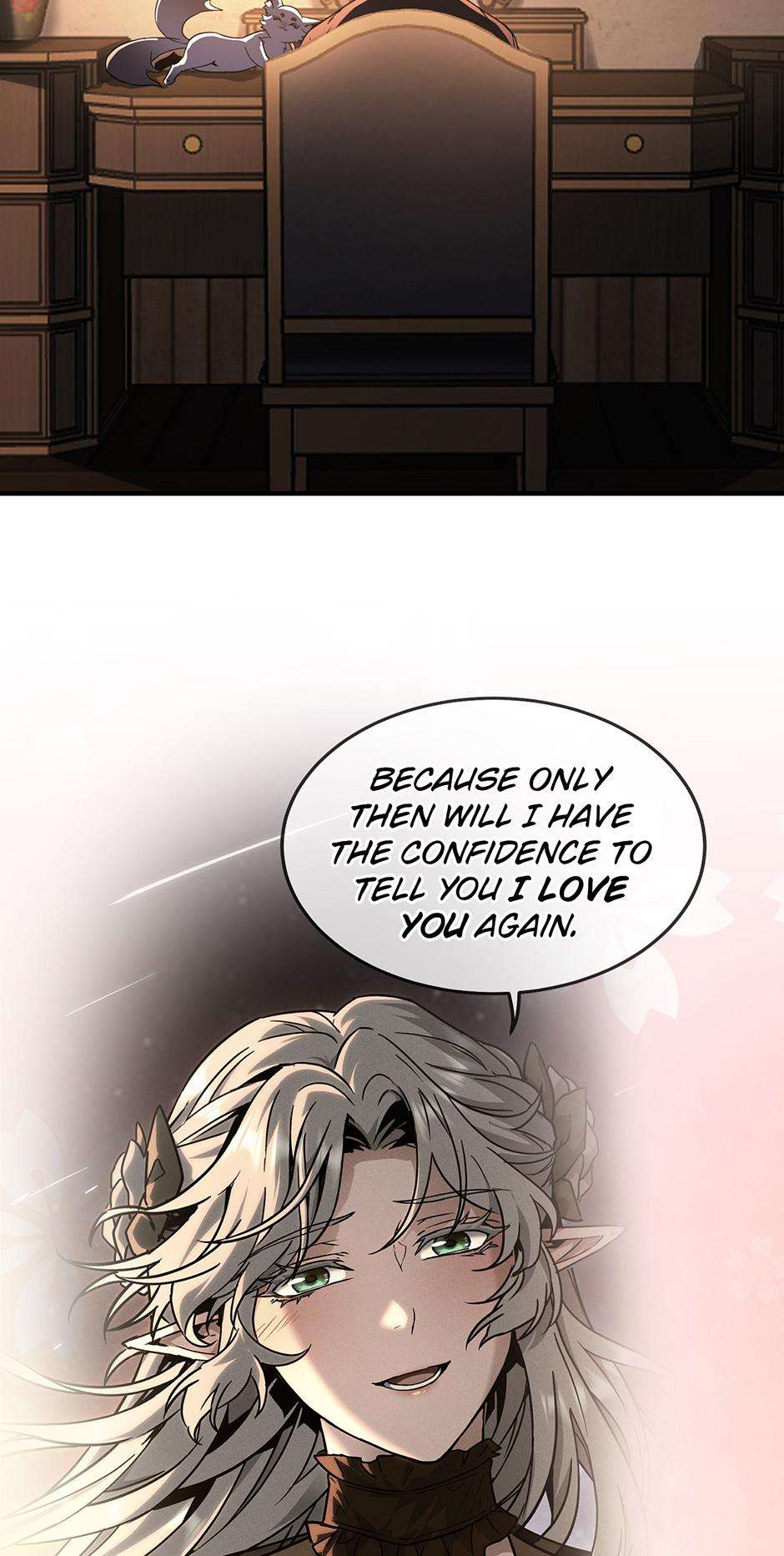 The Beginning After the End - Chapter 200 Page 58