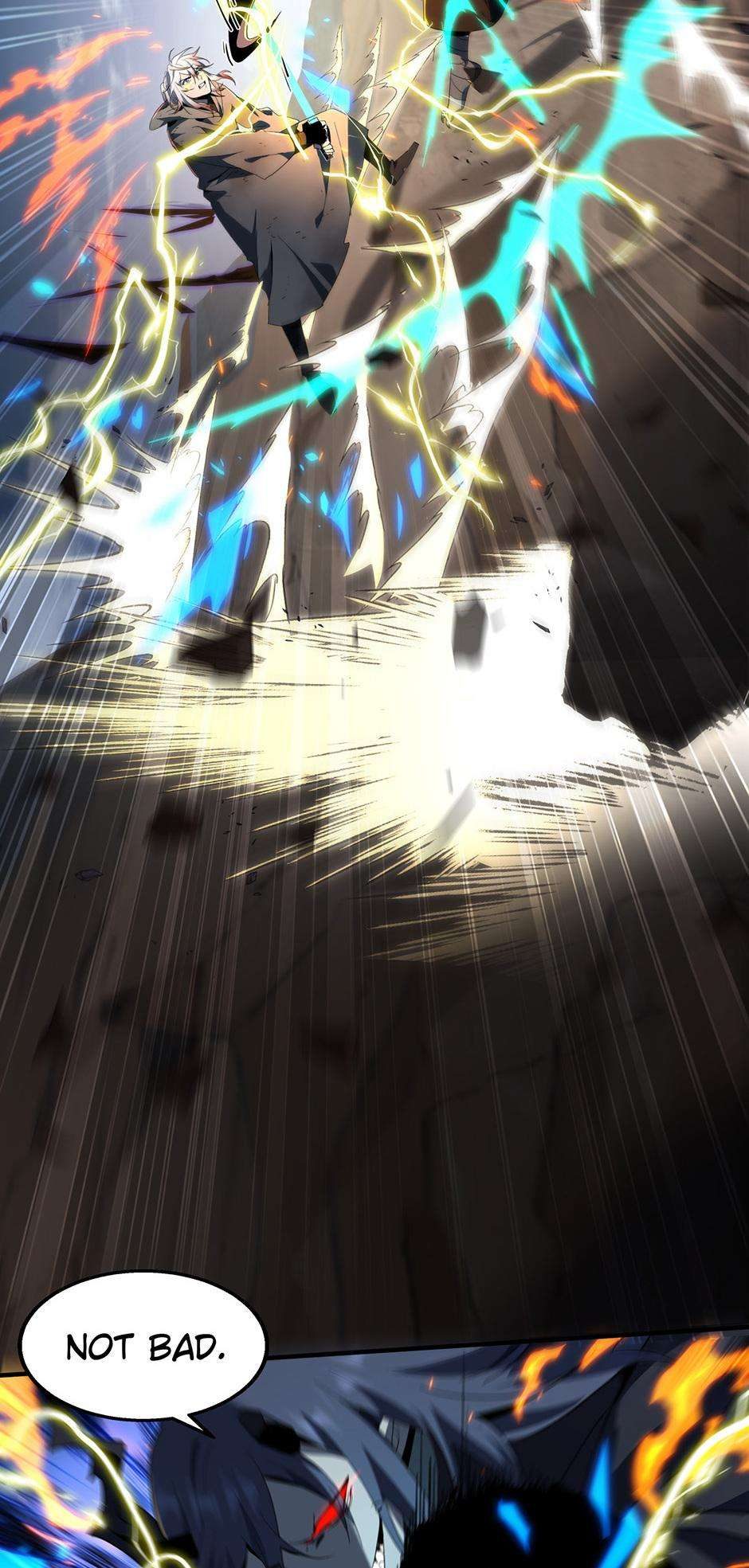 The Beginning After the End - Chapter 204 Page 32