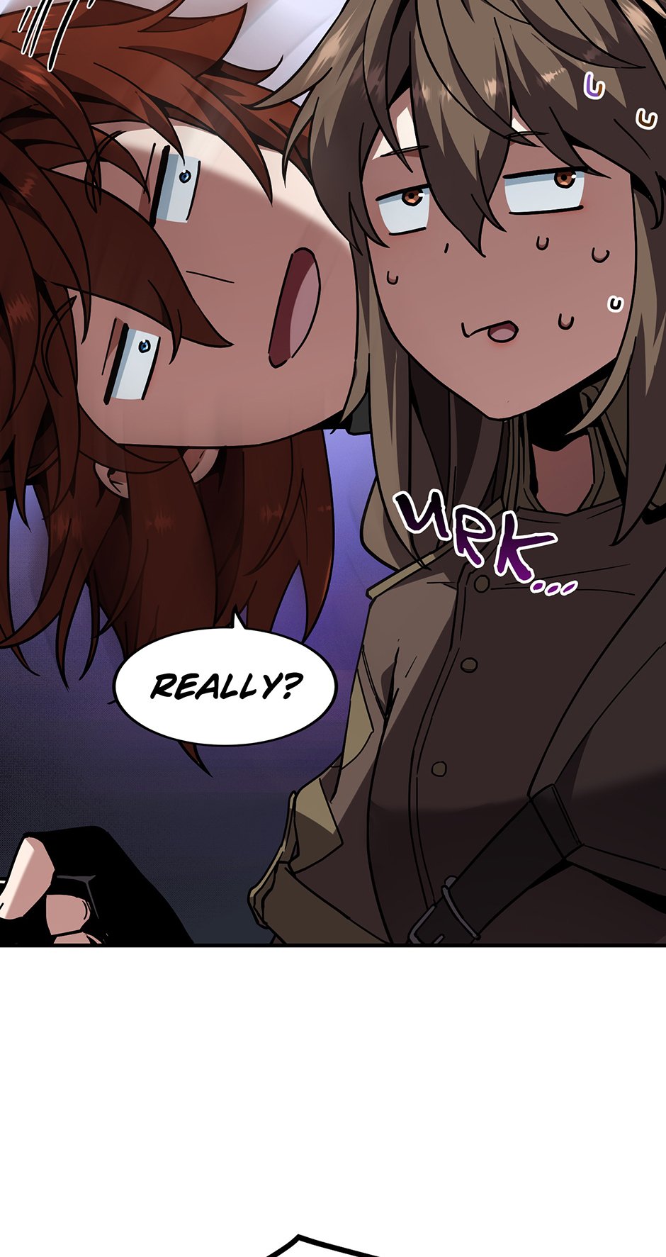 The Beginning After the End - Chapter 208 Page 16