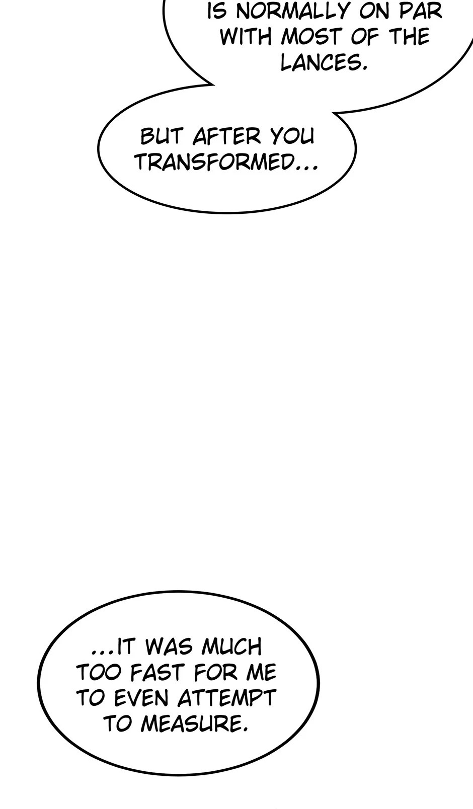 The Beginning After the End - Chapter 211 Page 108