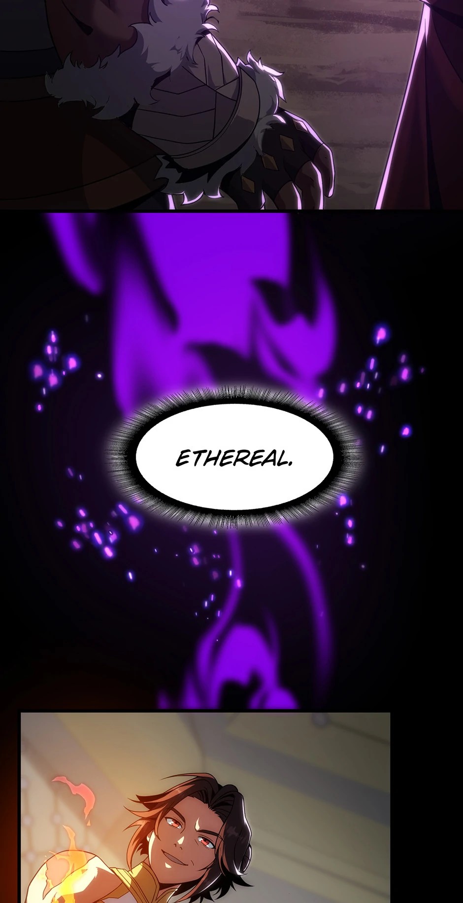 The Beginning After the End - Chapter 211 Page 2