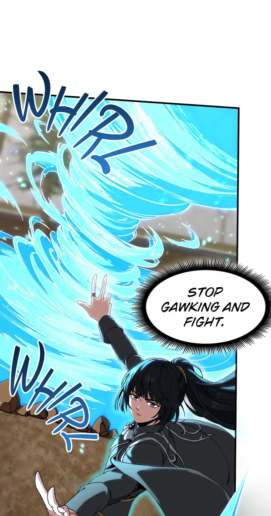 The Beginning After the End - Chapter 211 Page 20