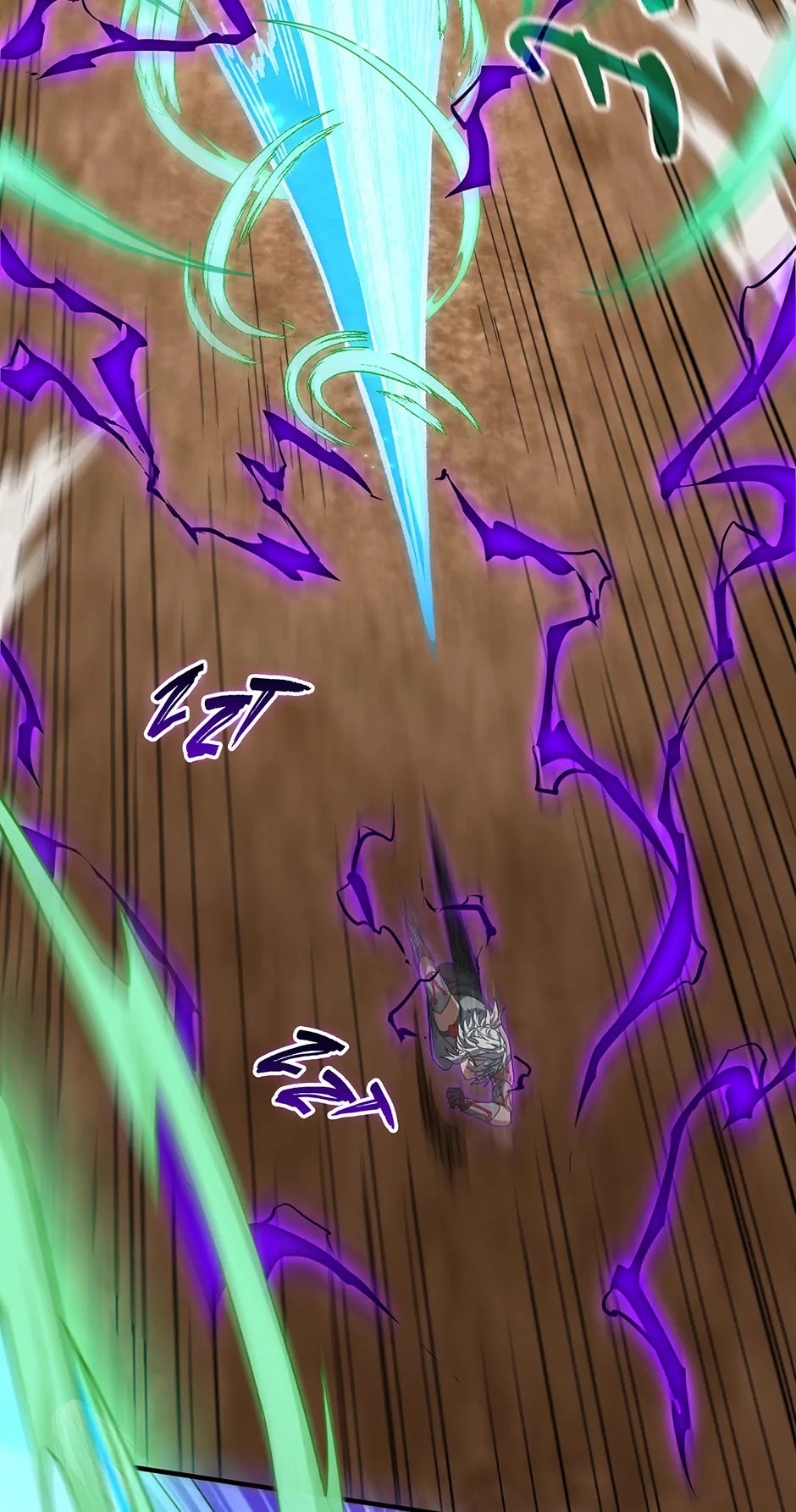 The Beginning After the End - Chapter 211 Page 25