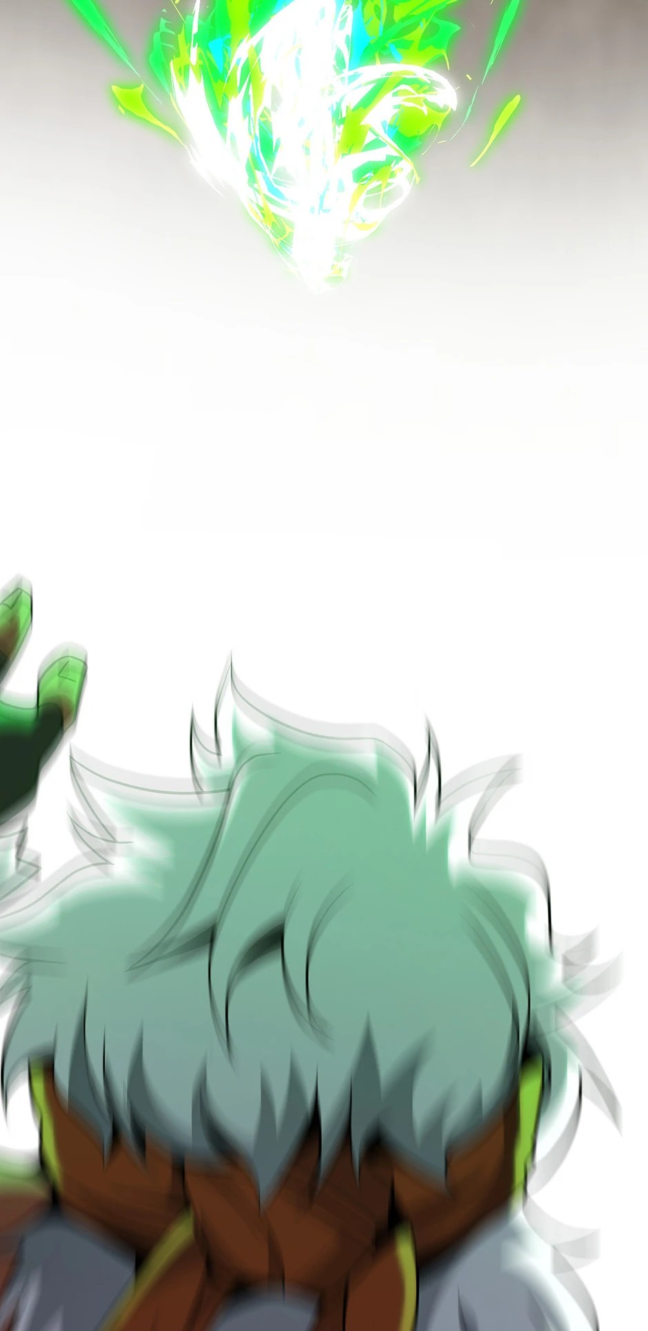 The Beginning After the End - Chapter 211 Page 36