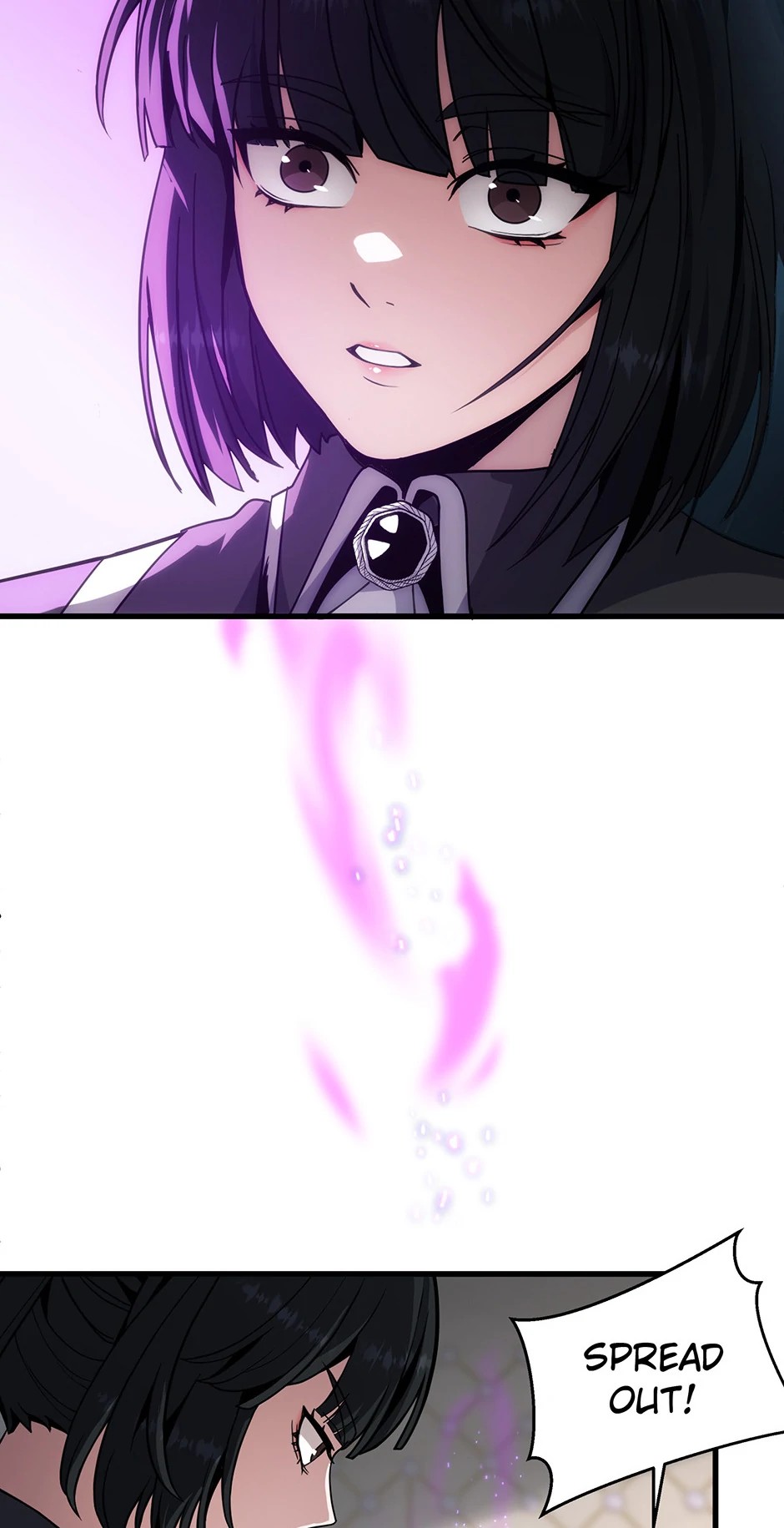 The Beginning After the End - Chapter 211 Page 5