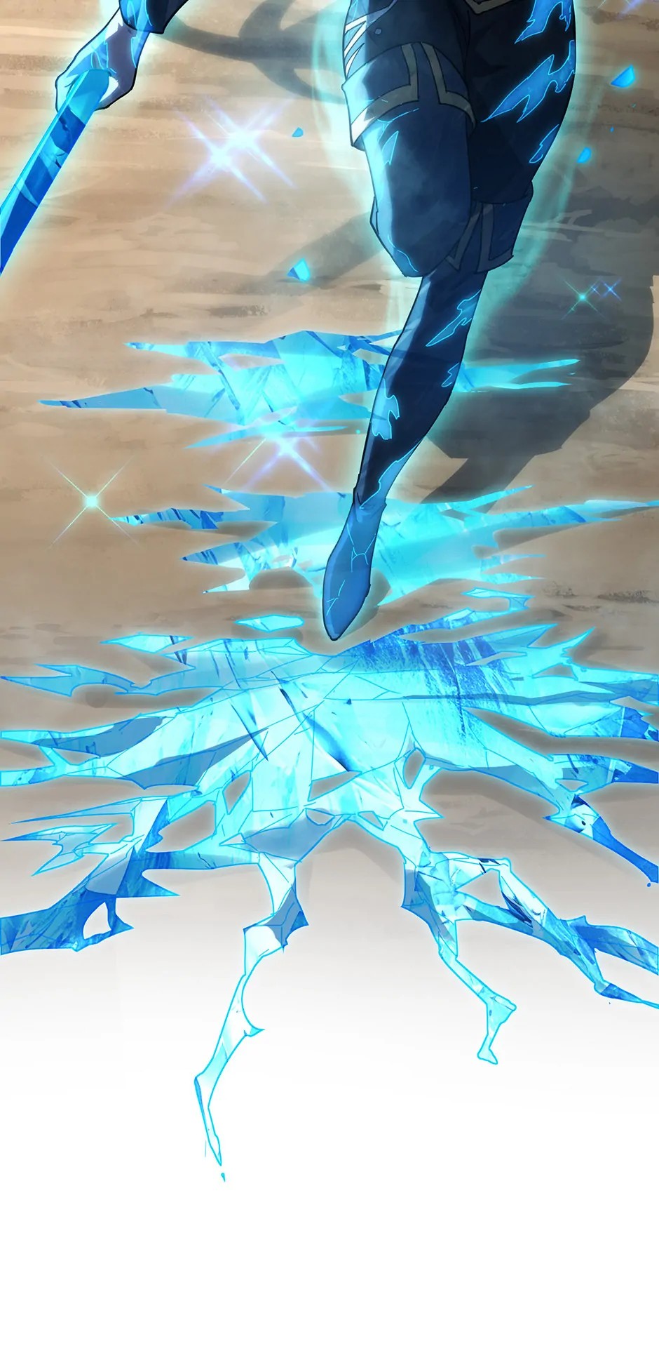 The Beginning After the End - Chapter 211 Page 52