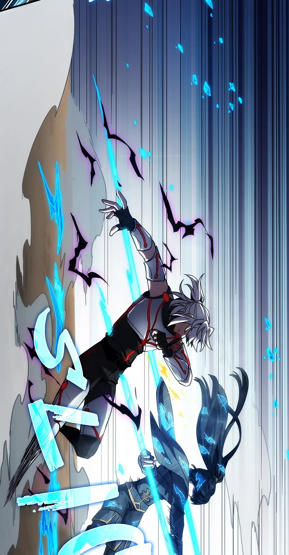 The Beginning After the End - Chapter 211 Page 54