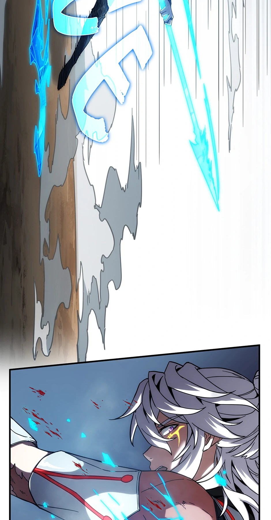 The Beginning After the End - Chapter 211 Page 55