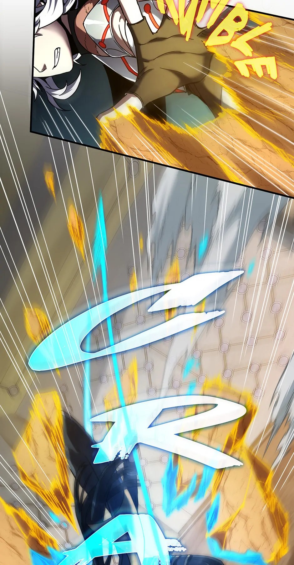 The Beginning After the End - Chapter 211 Page 57