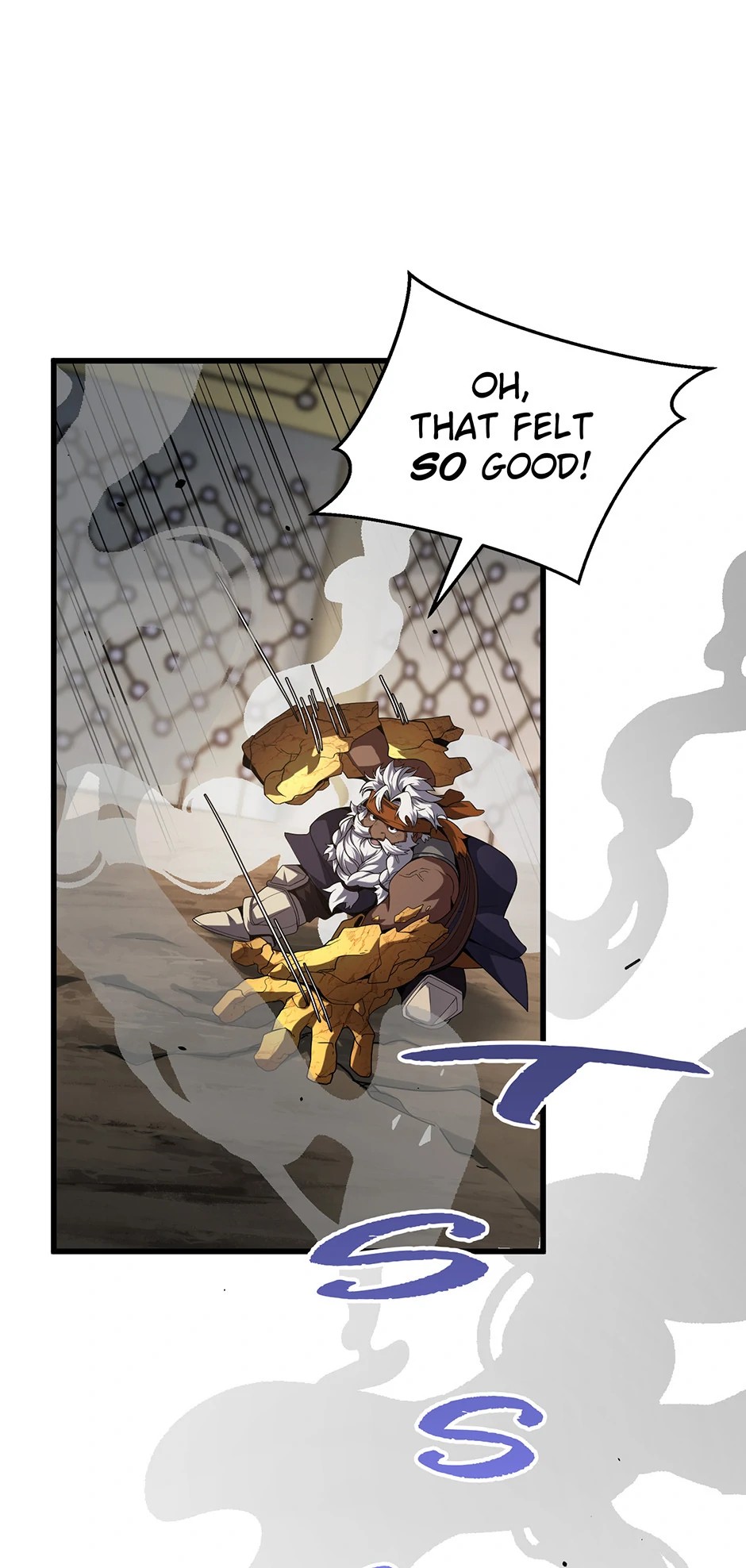 The Beginning After the End - Chapter 211 Page 70