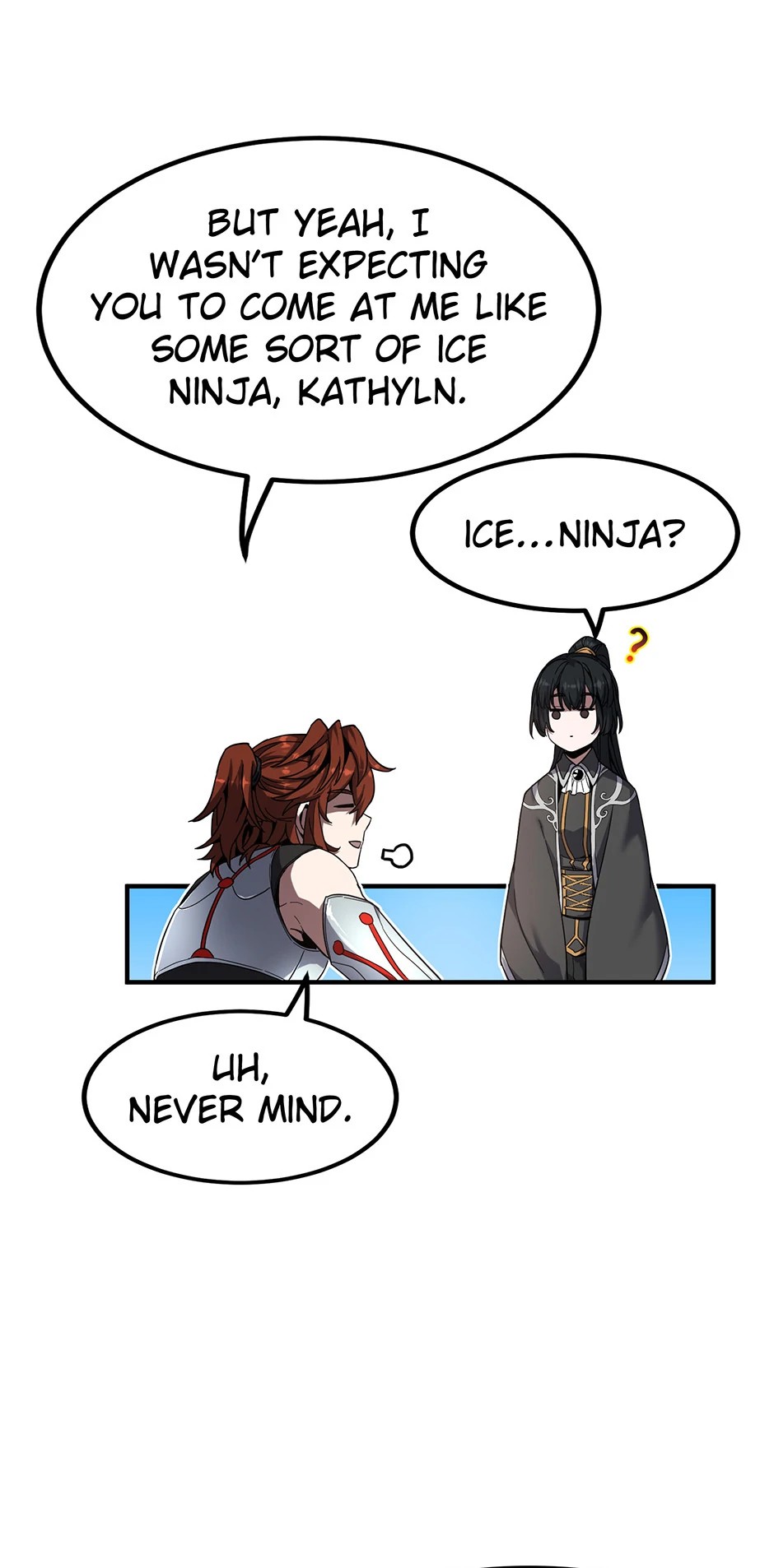 The Beginning After the End - Chapter 211 Page 73