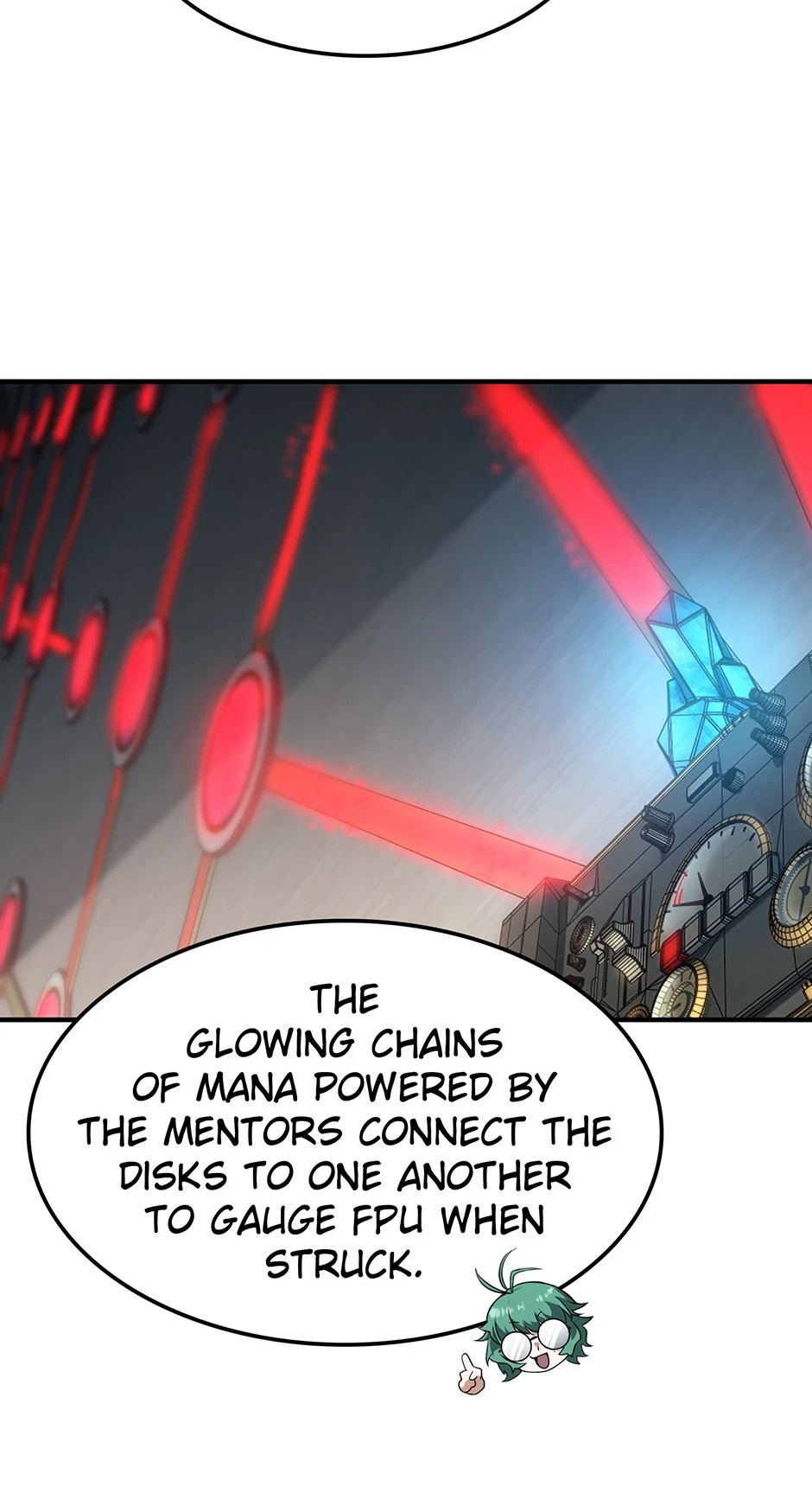 The Beginning After the End - Chapter 211 Page 84