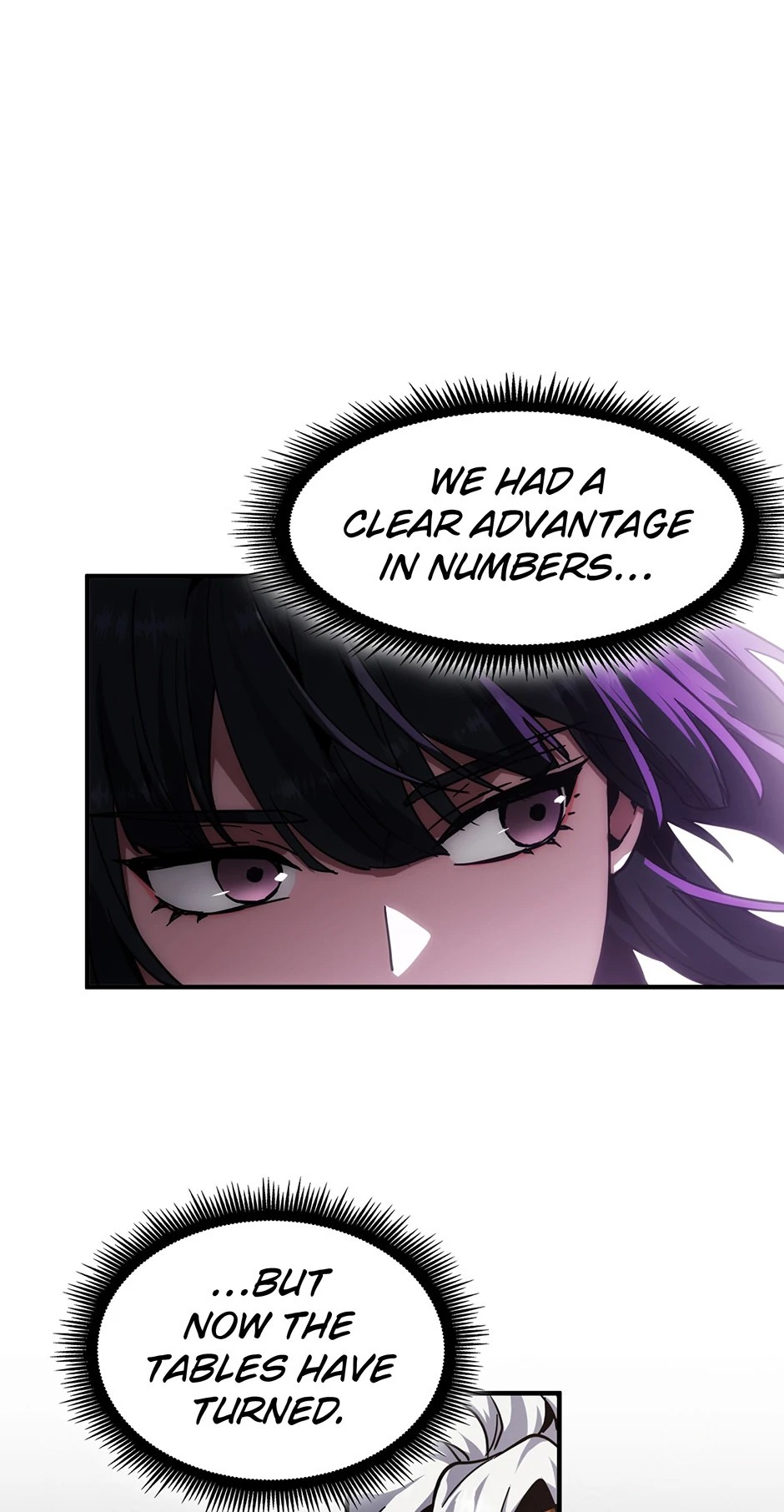 The Beginning After the End - Chapter 211 Page 9