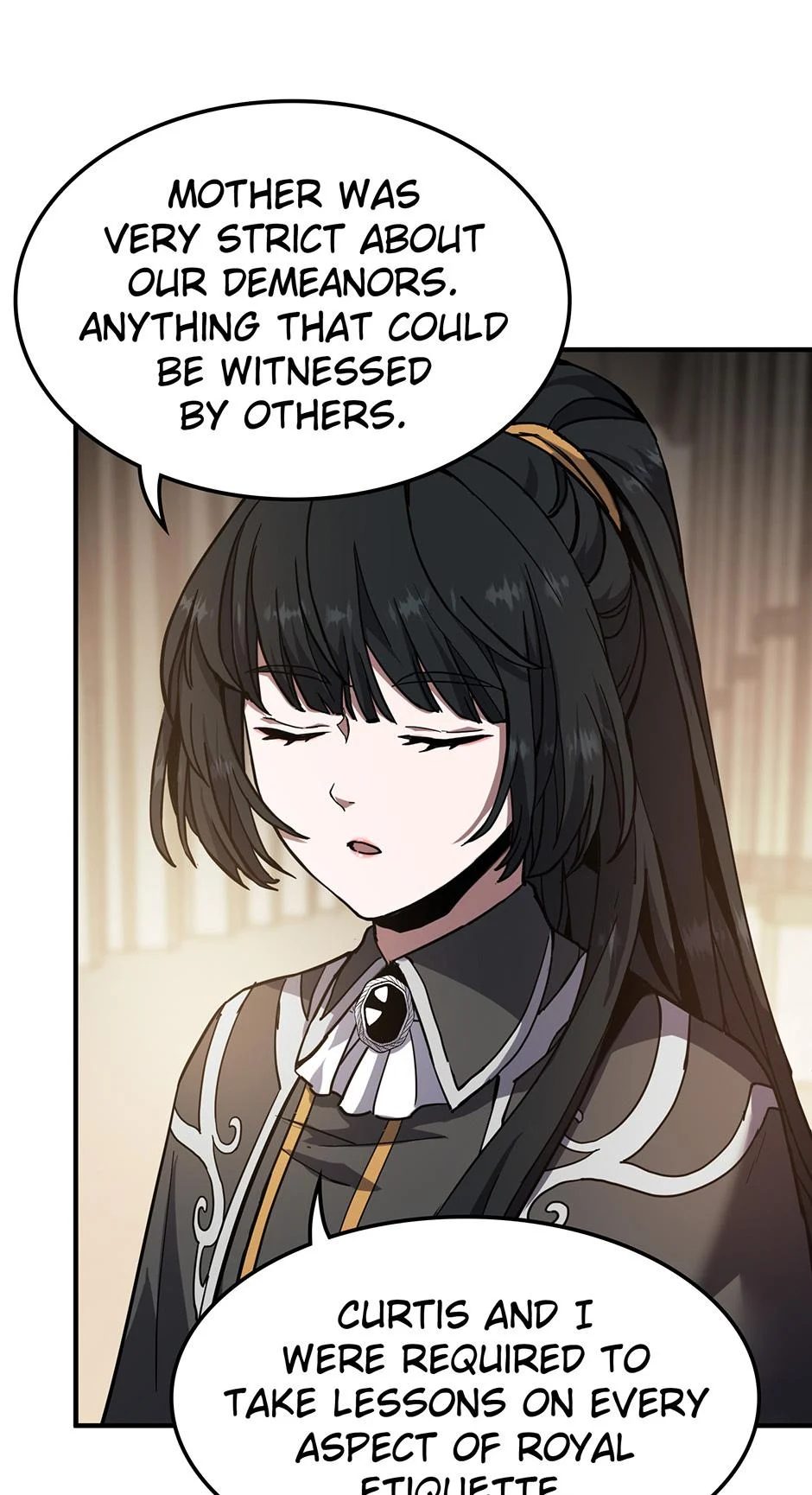 The Beginning After the End - Chapter 212 Page 15