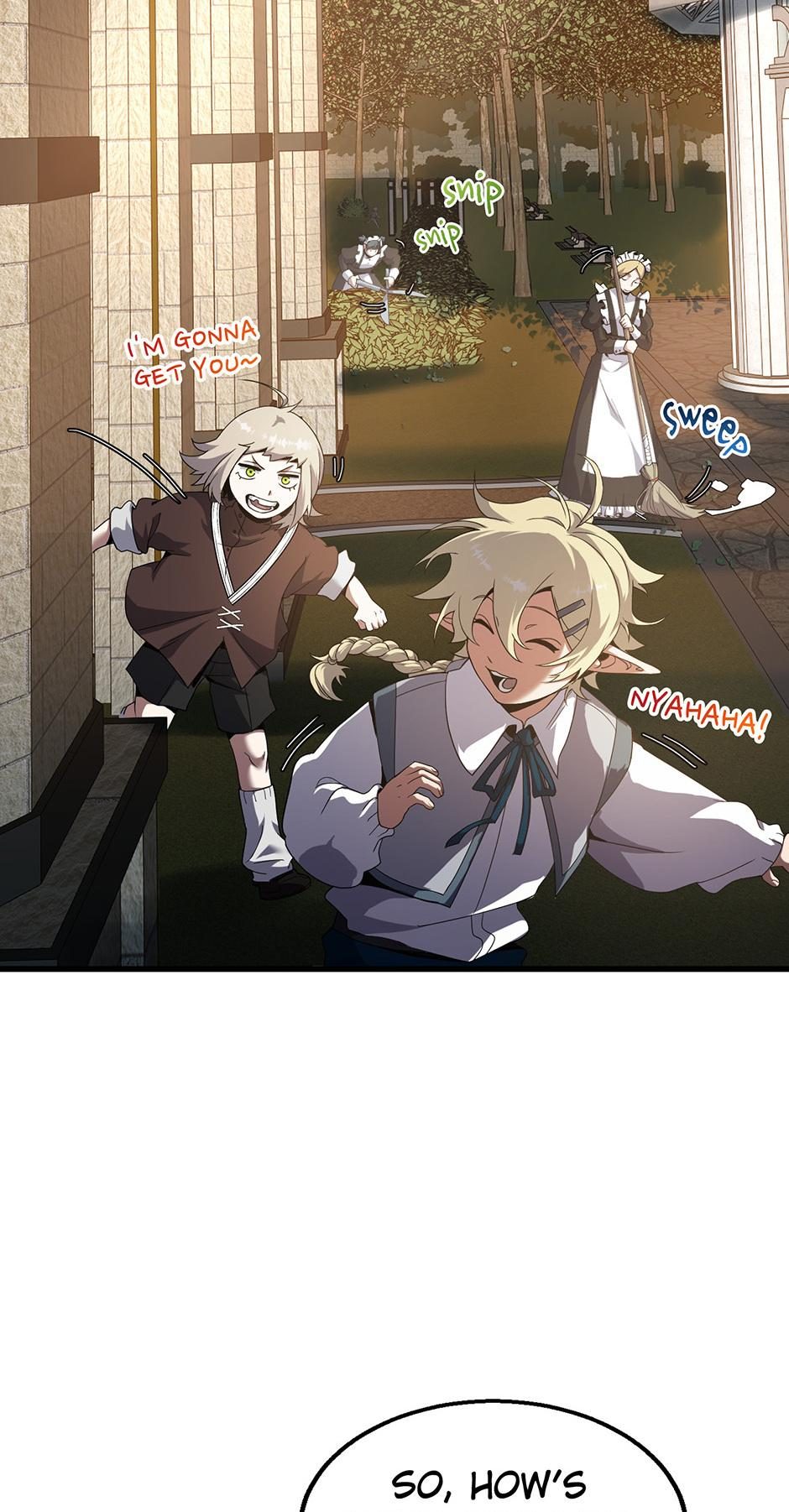 The Beginning After the End - Chapter 212 Page 2