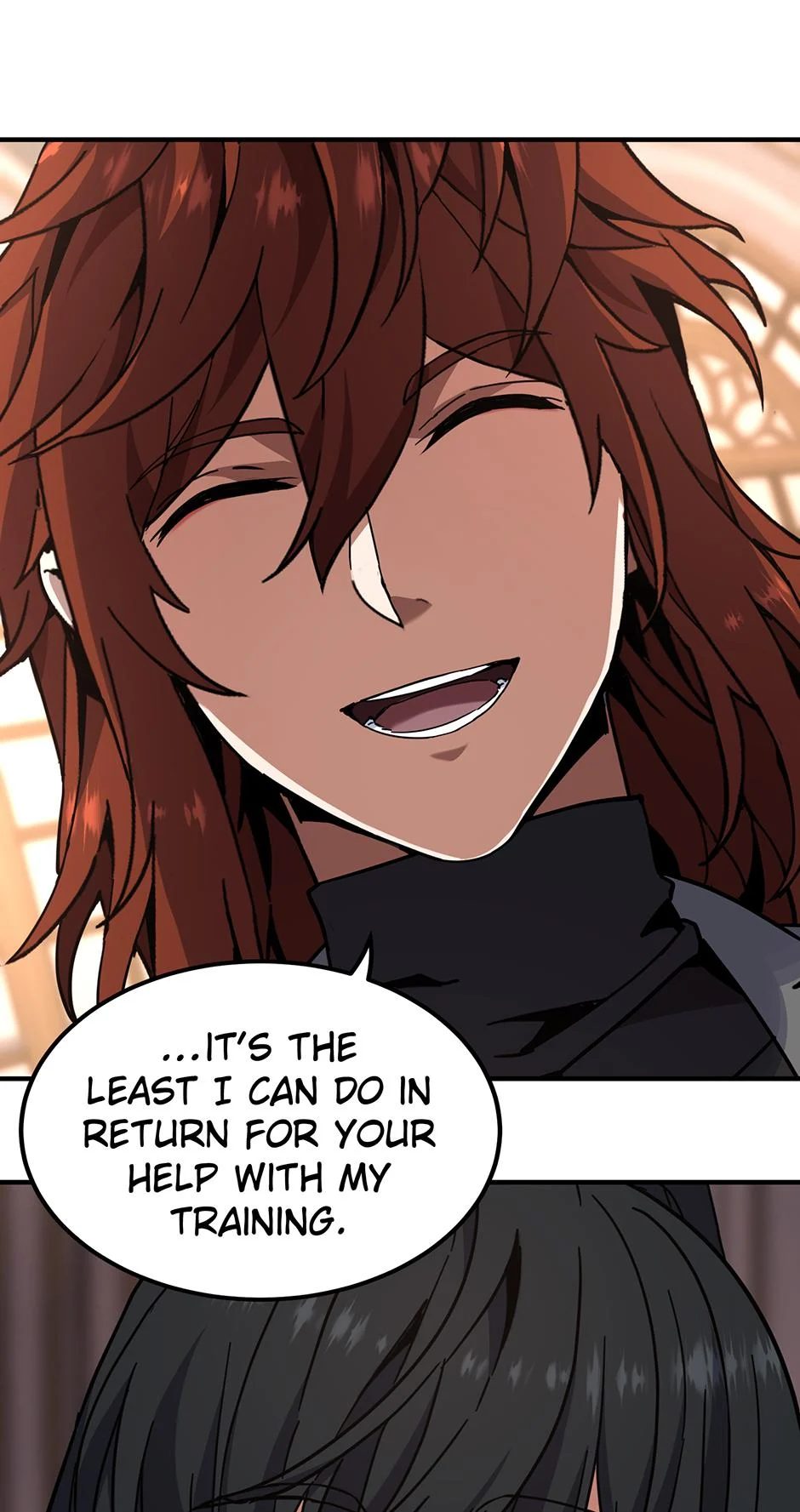 The Beginning After the End - Chapter 212 Page 33