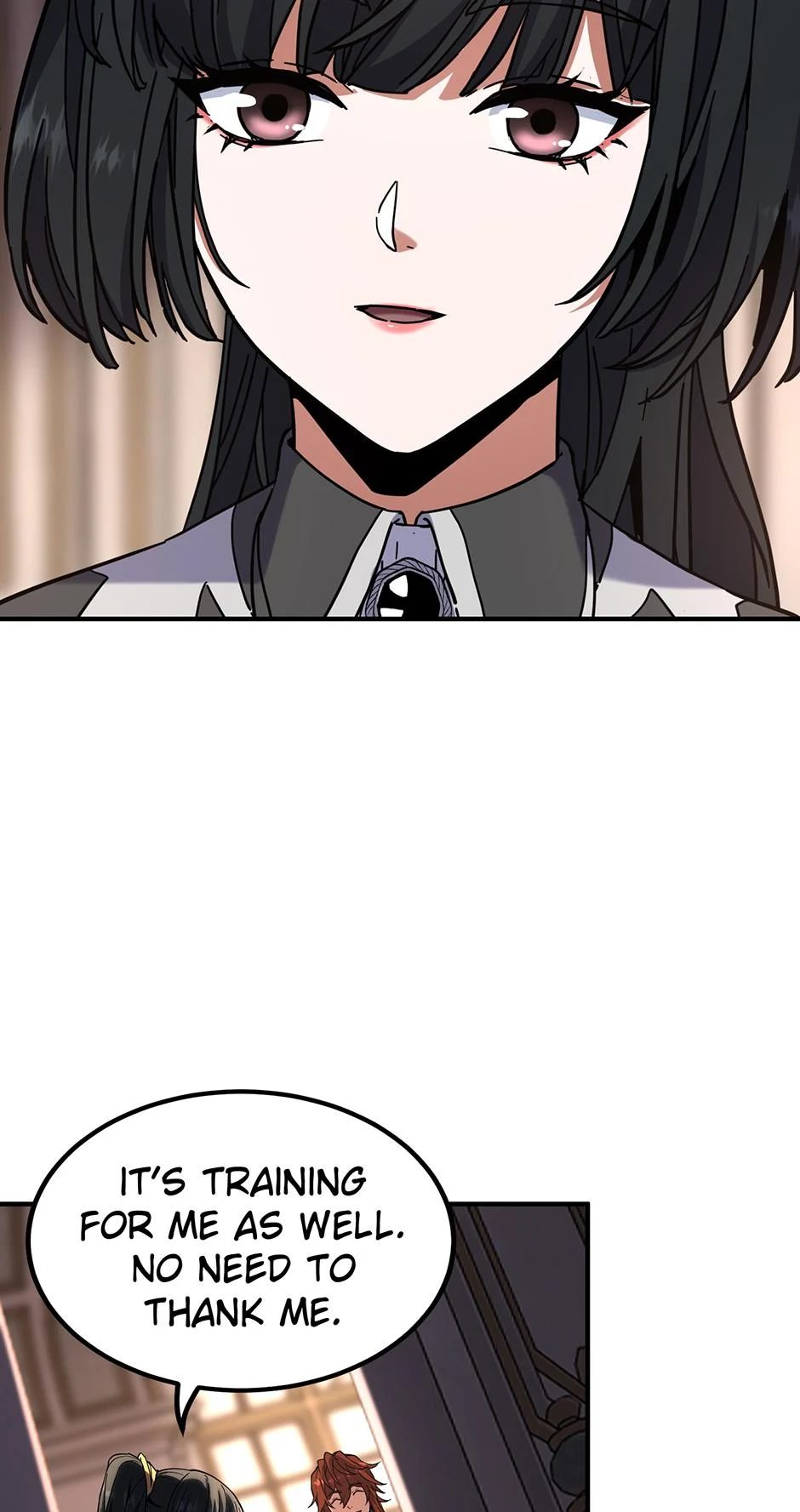 The Beginning After the End - Chapter 212 Page 34