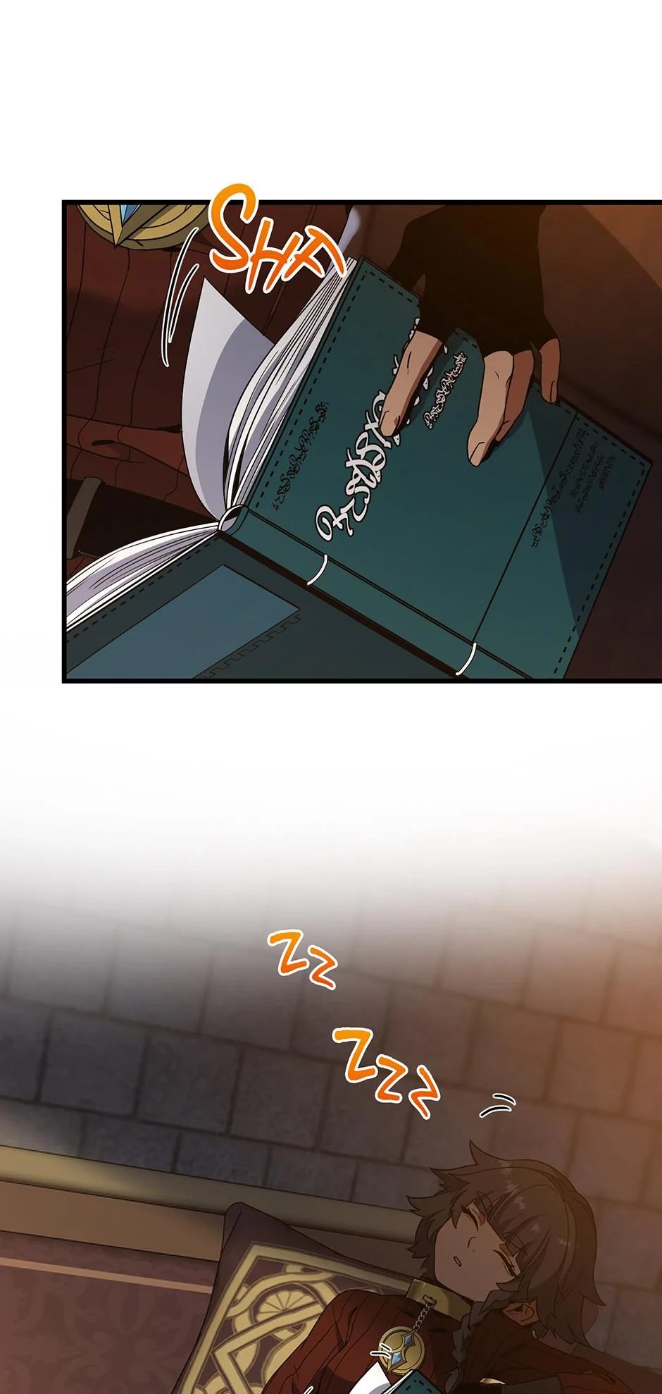 The Beginning After the End - Chapter 212 Page 42