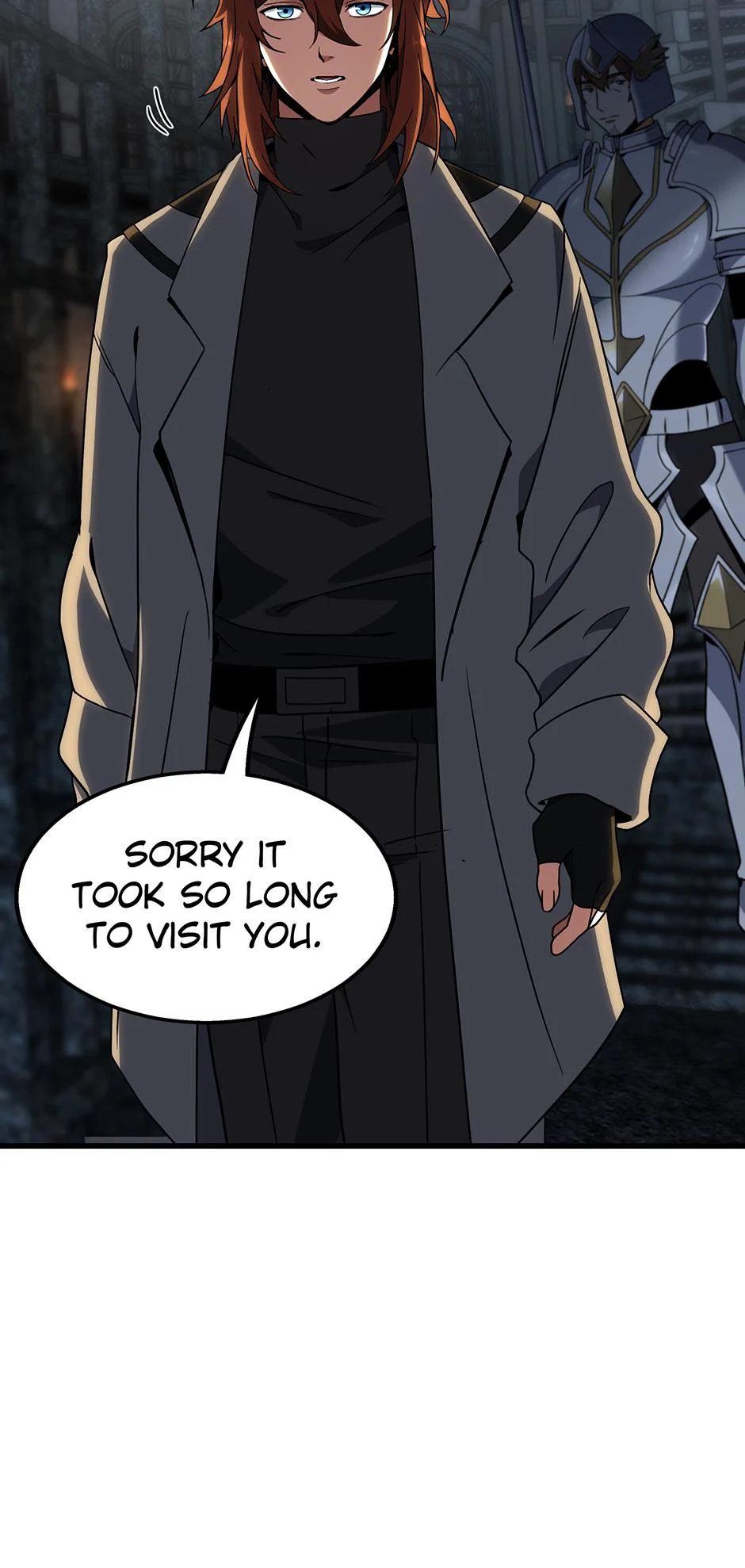 The Beginning After the End - Chapter 212 Page 46