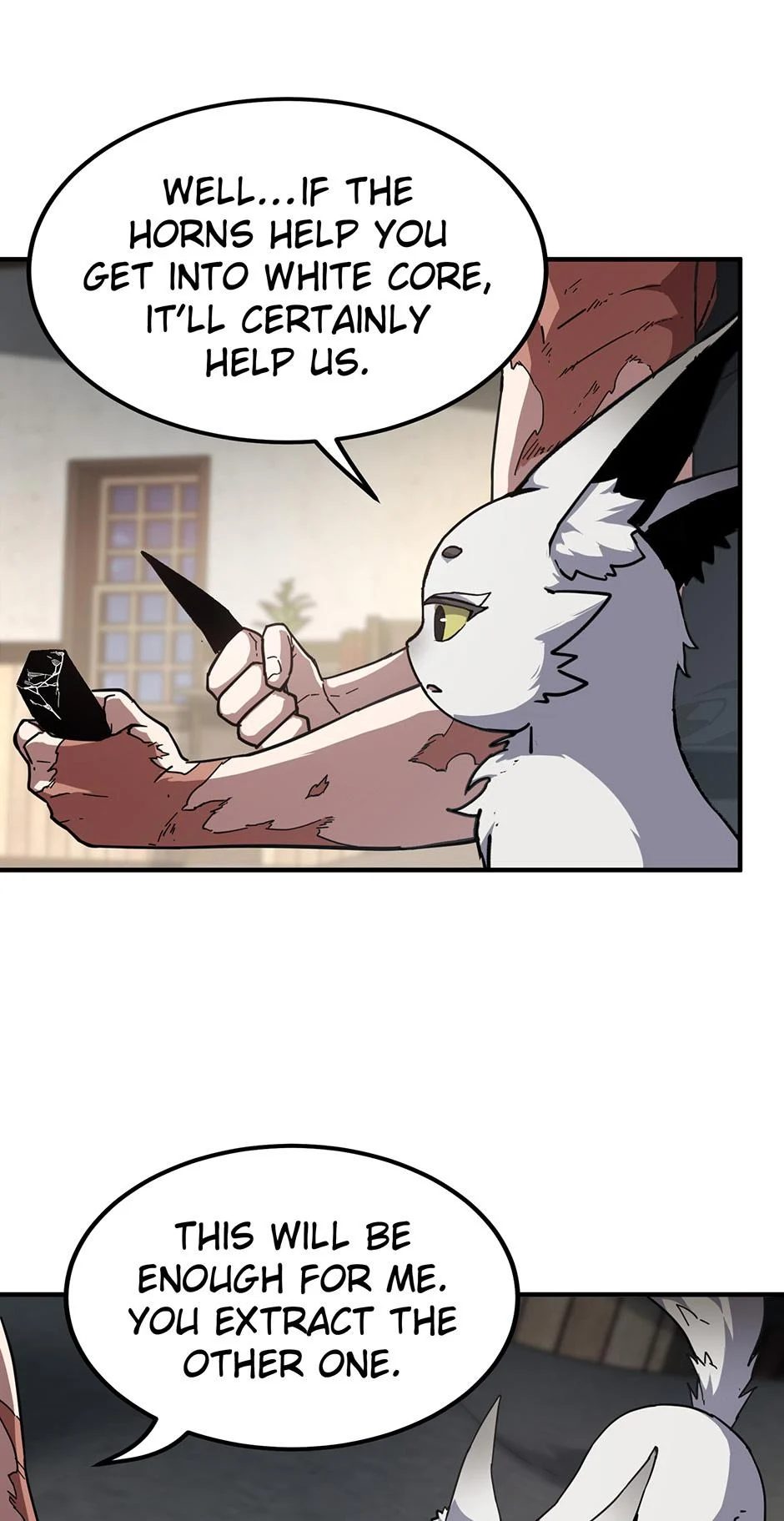 The Beginning After the End - Chapter 212 Page 63