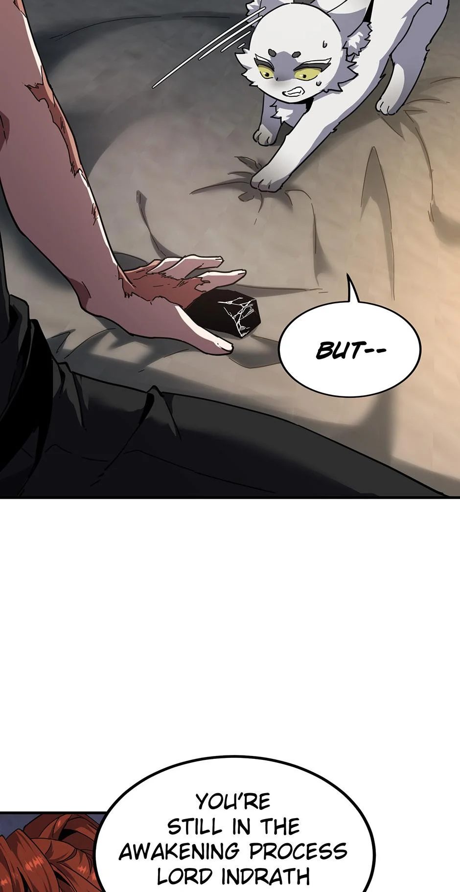 The Beginning After the End - Chapter 212 Page 64