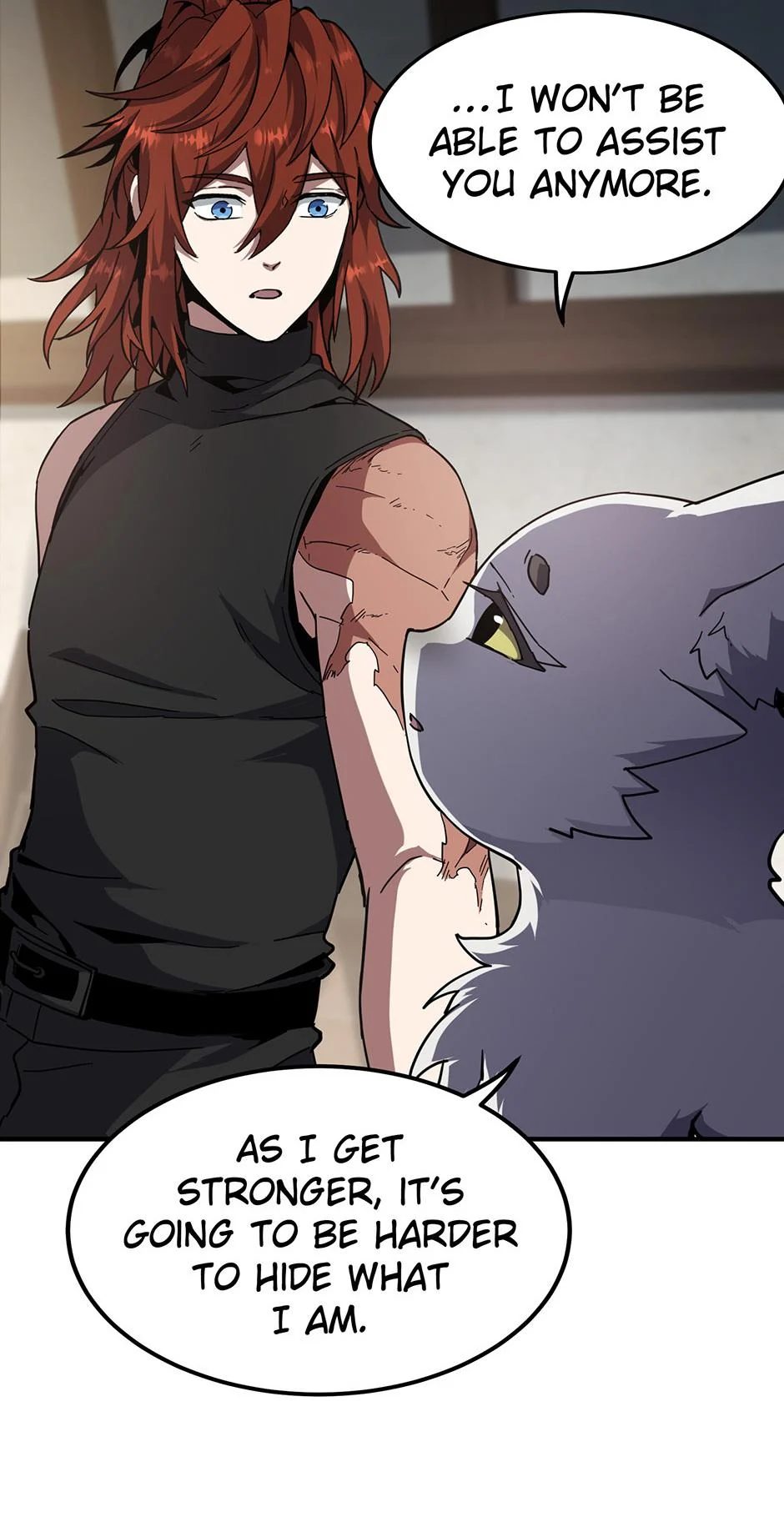 The Beginning After the End - Chapter 212 Page 67