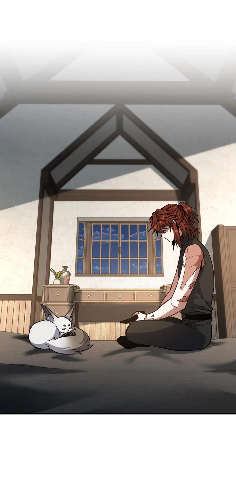 The Beginning After the End - Chapter 212 Page 70