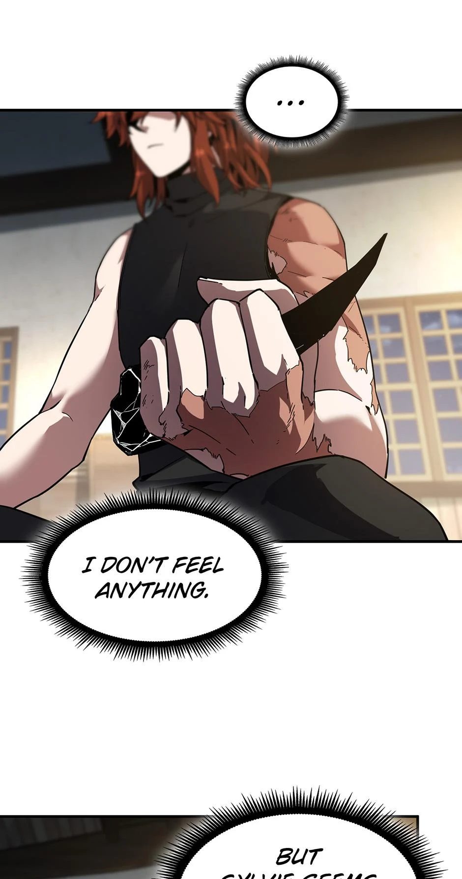 The Beginning After the End - Chapter 212 Page 72