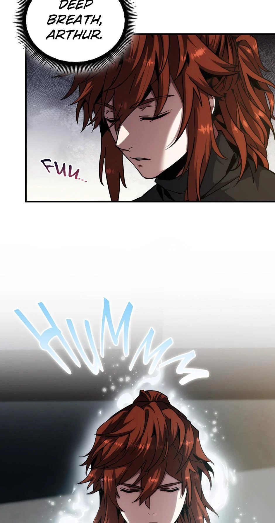 The Beginning After the End - Chapter 212 Page 74