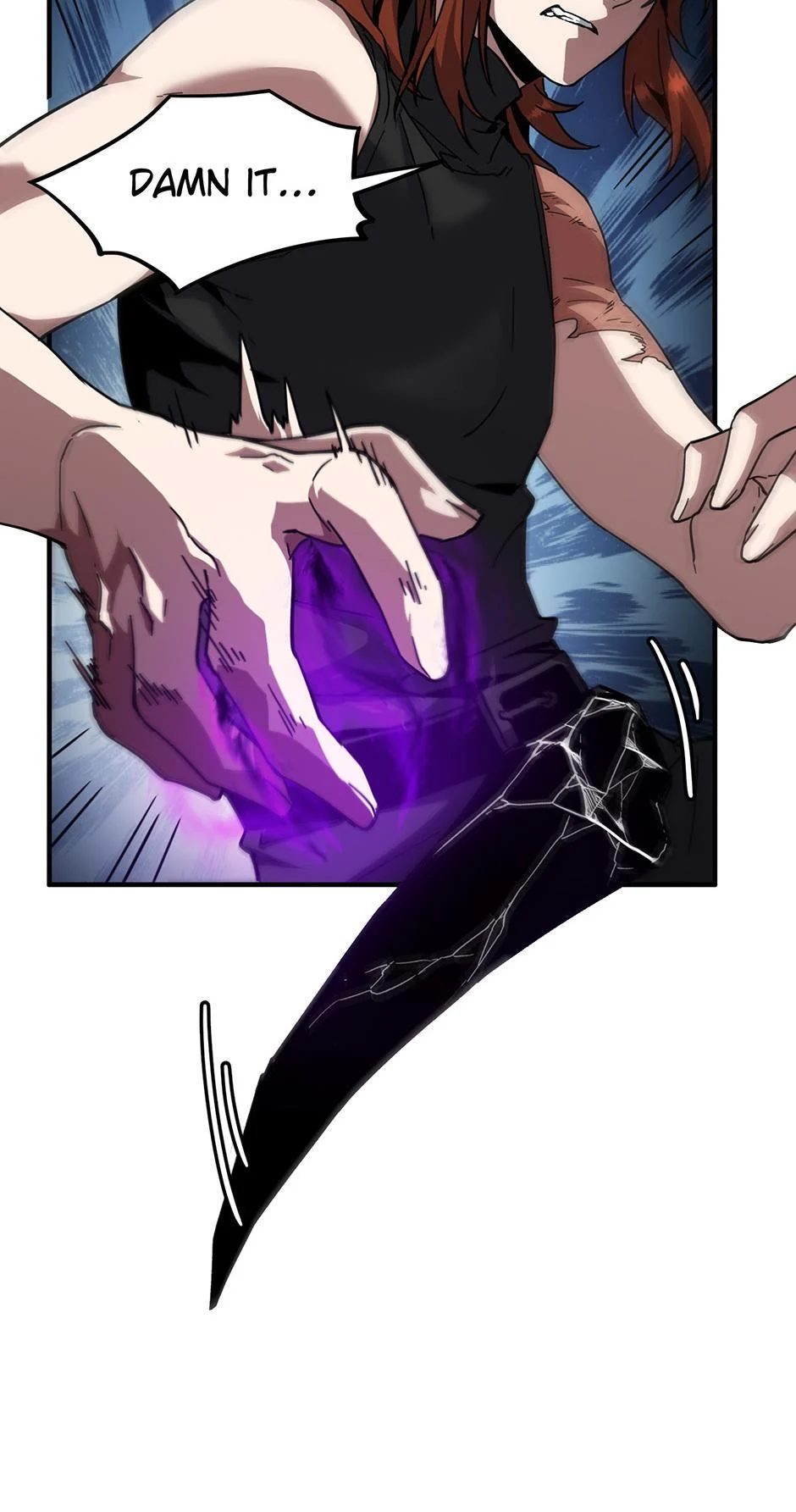 The Beginning After the End - Chapter 212 Page 77