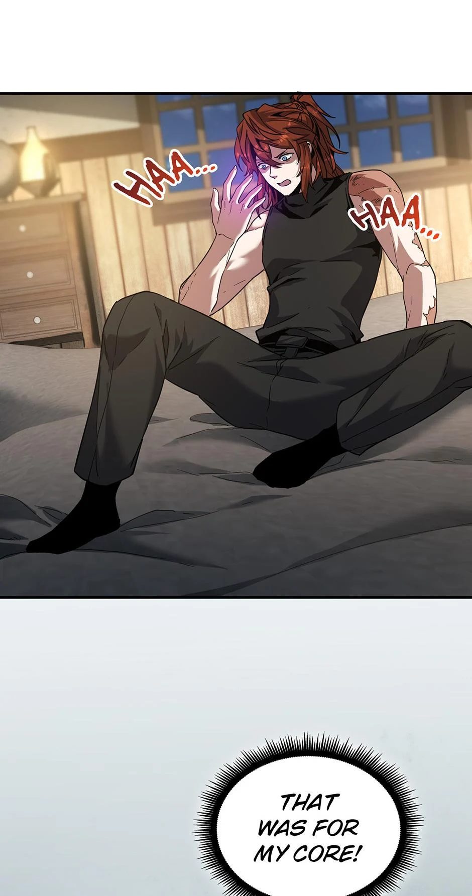 The Beginning After the End - Chapter 212 Page 78