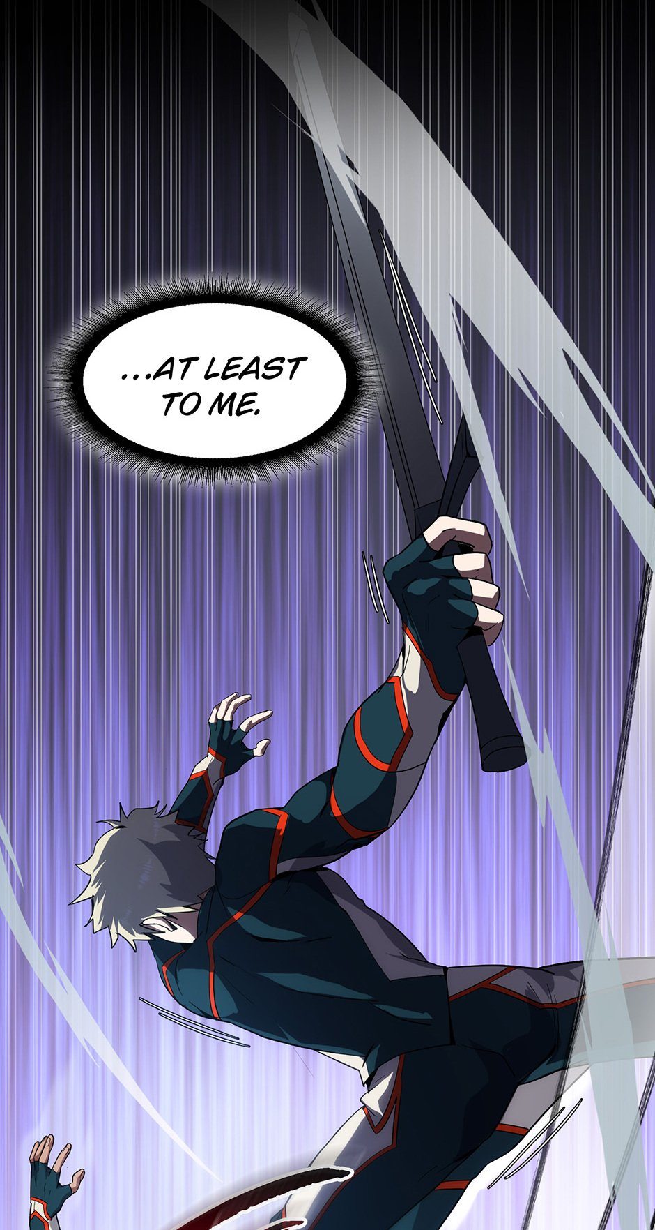 The Beginning After the End - Chapter 213 Page 10