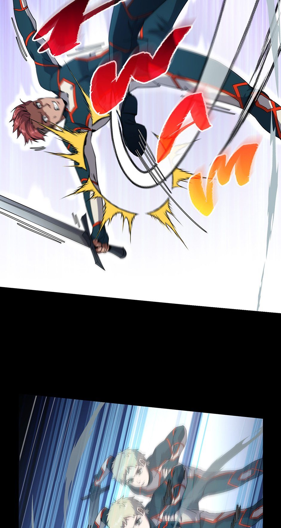 The Beginning After the End - Chapter 213 Page 11