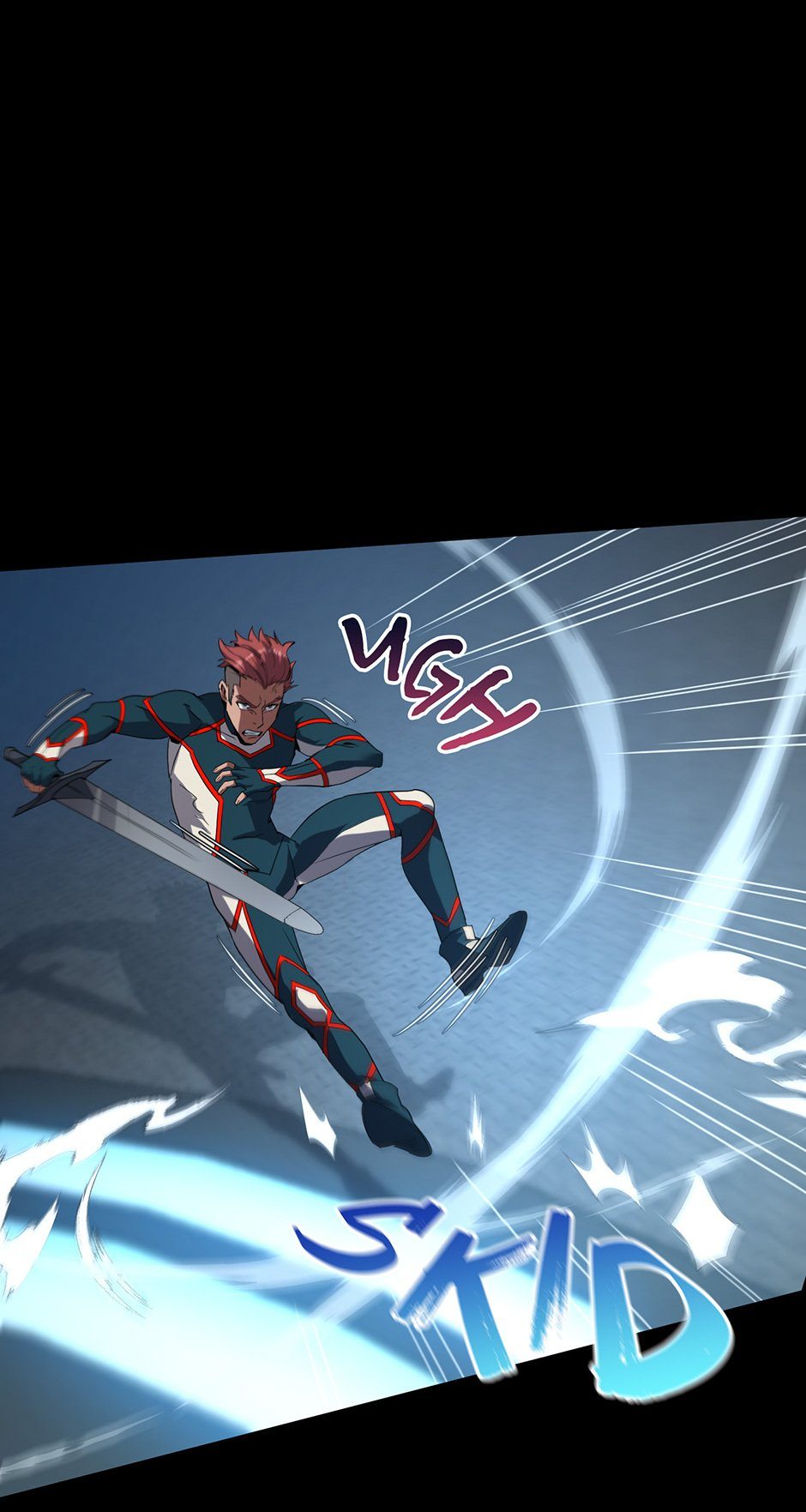 The Beginning After the End - Chapter 213 Page 13