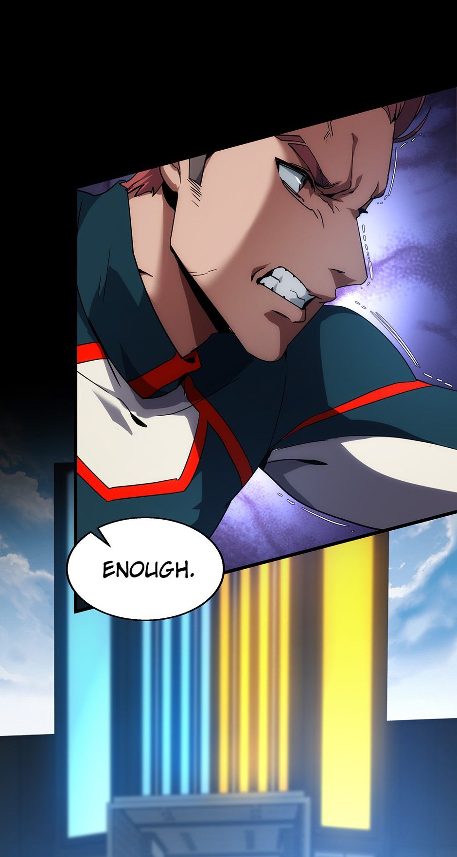 The Beginning After the End - Chapter 213 Page 14