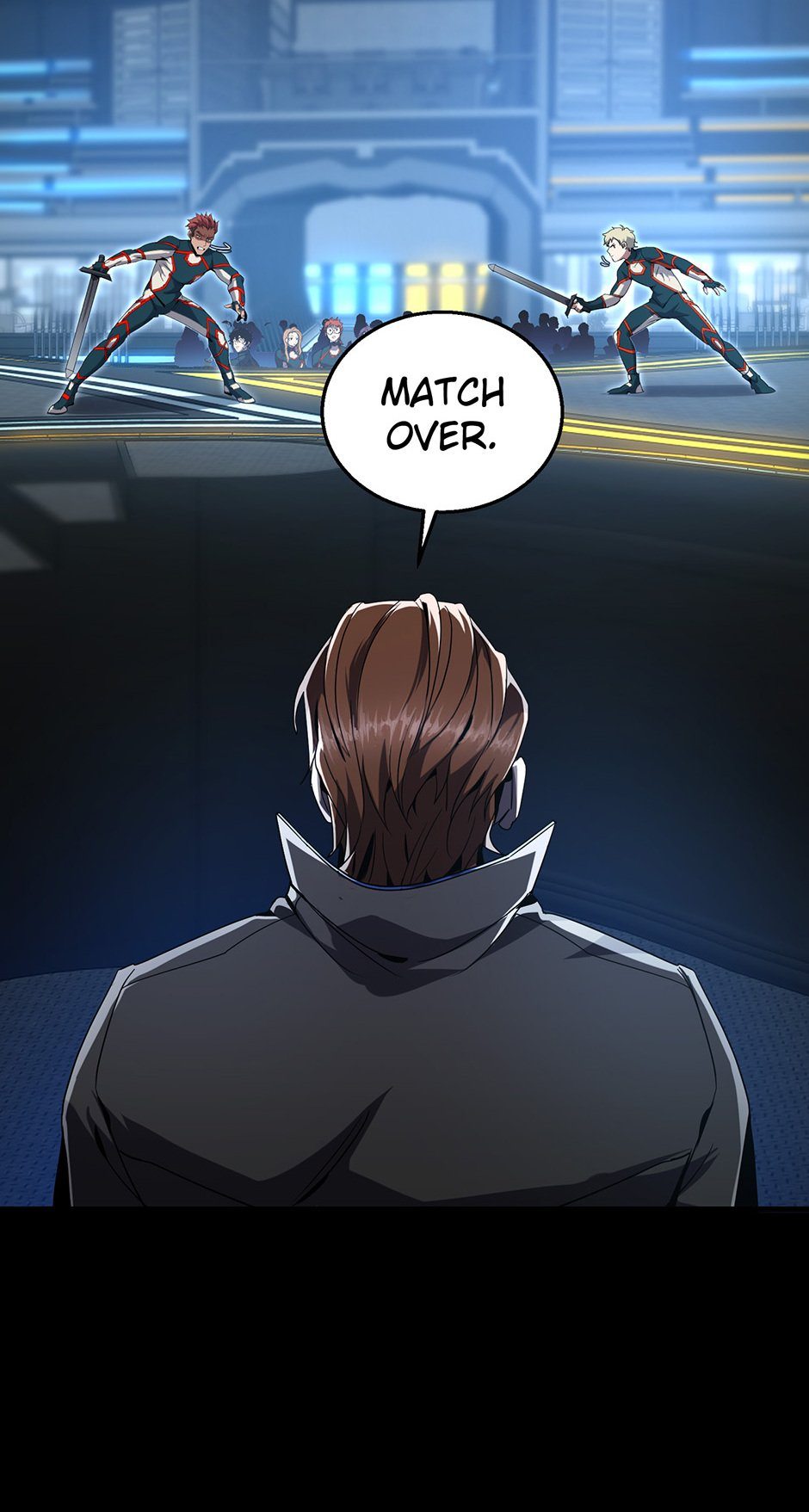 The Beginning After the End - Chapter 213 Page 15